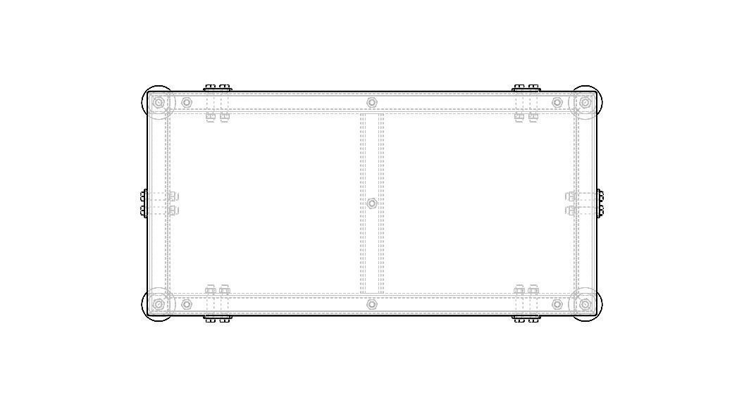 Precision Surface Plates with Stand 3D model_9