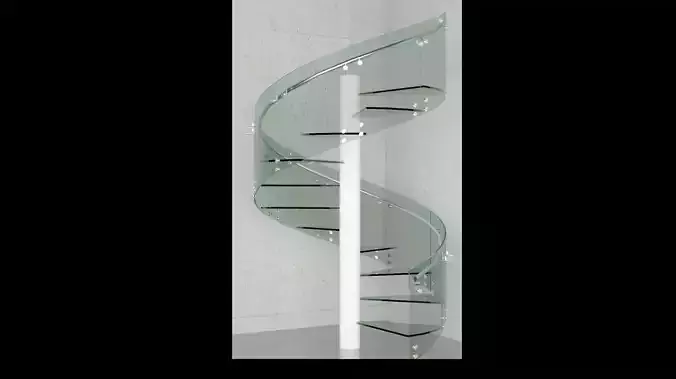 stair