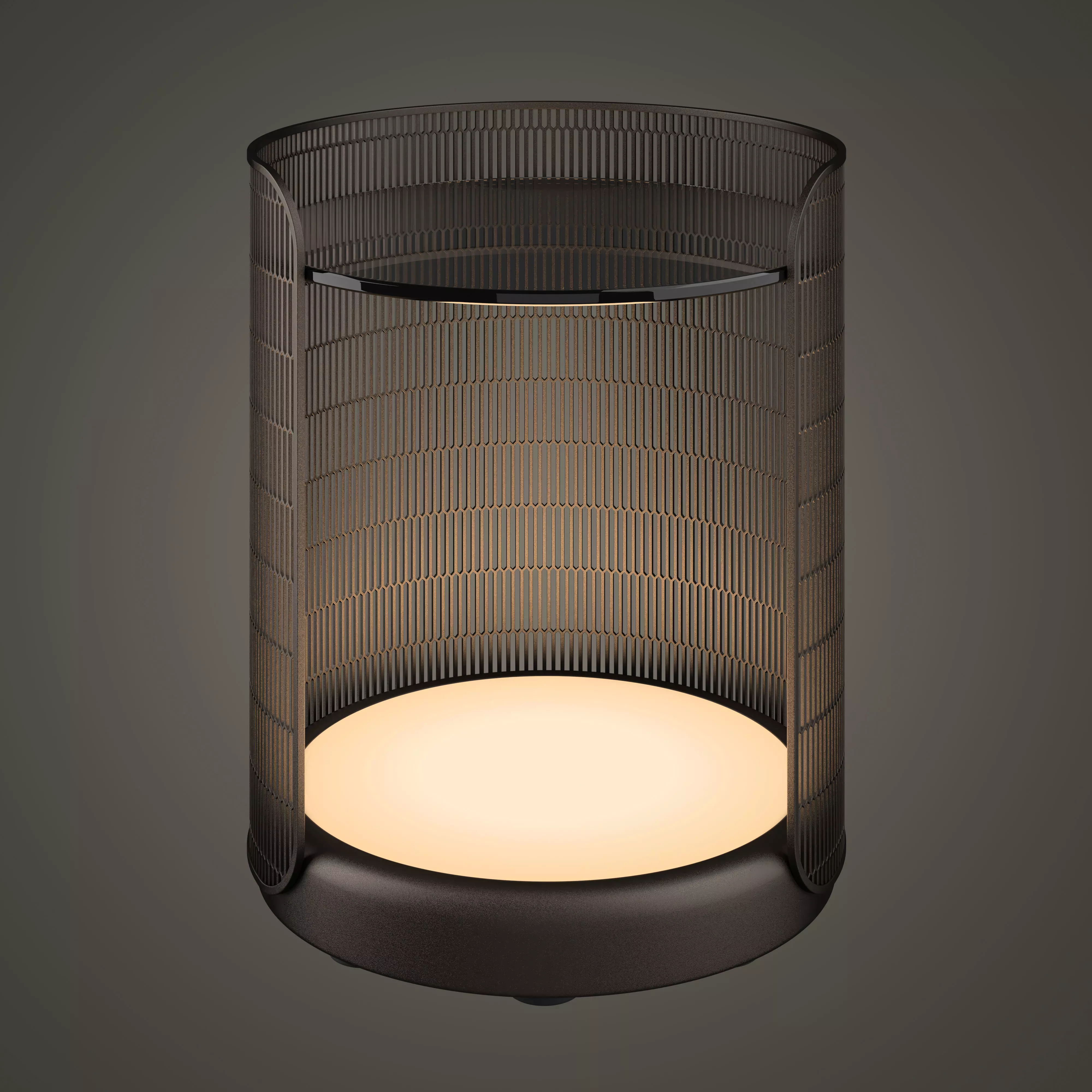 Natevo Chiaro di Luna 3D model_0