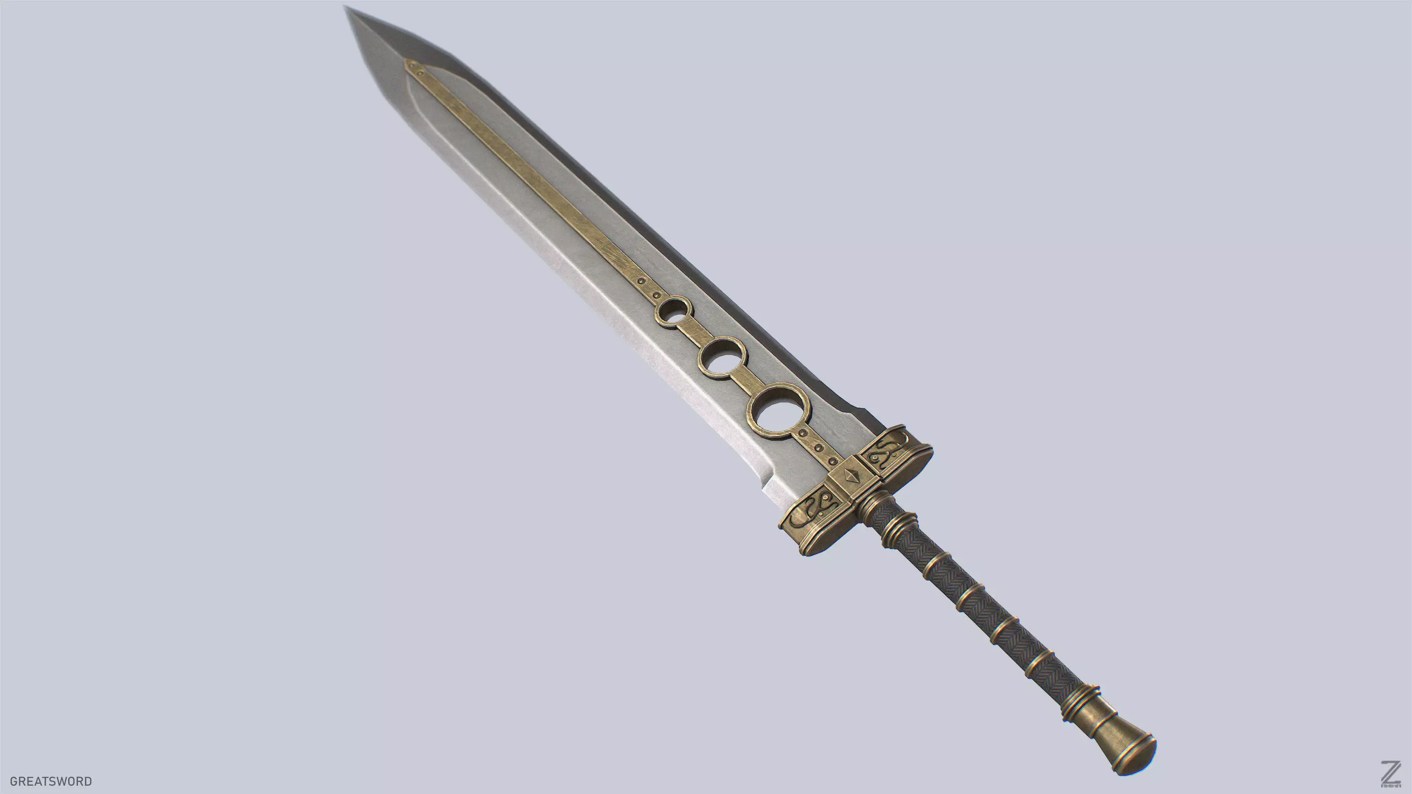 Greatsword collection _2