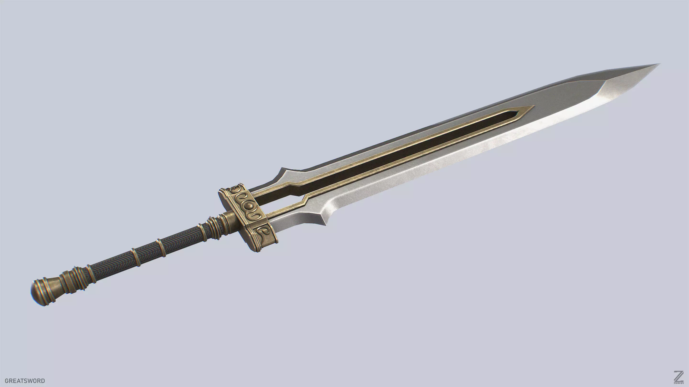 Greatsword collection _8