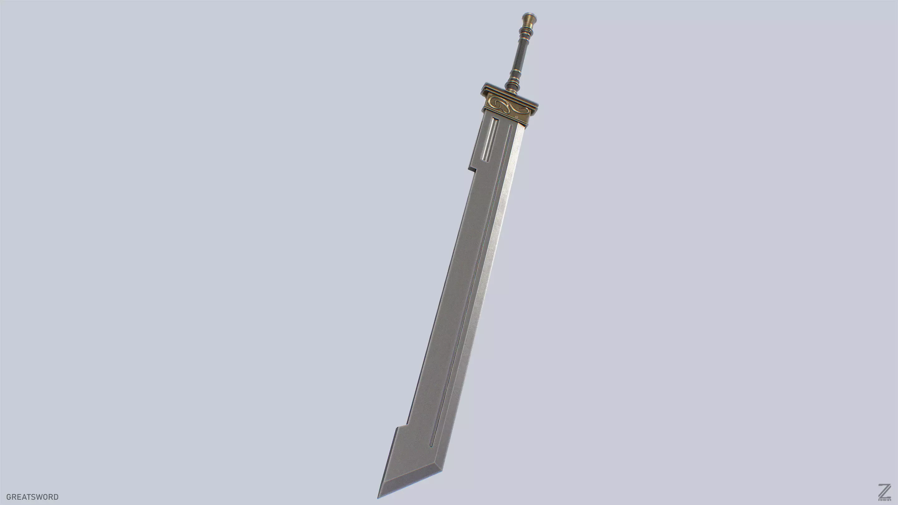 Greatsword collection _11