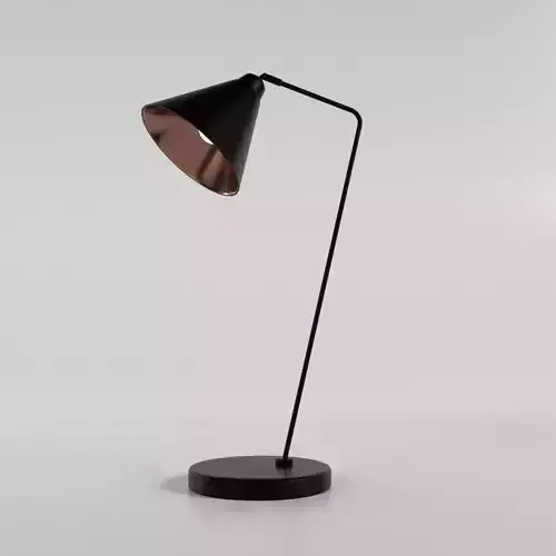 Desk lamp