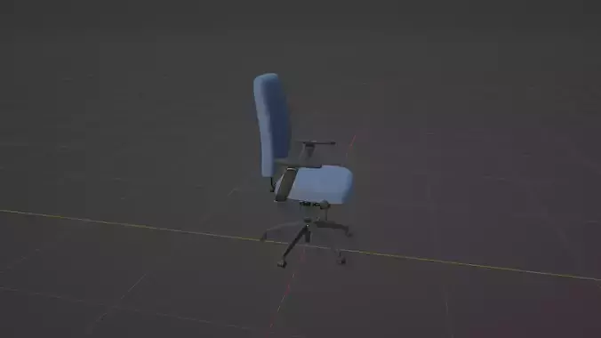 office chair