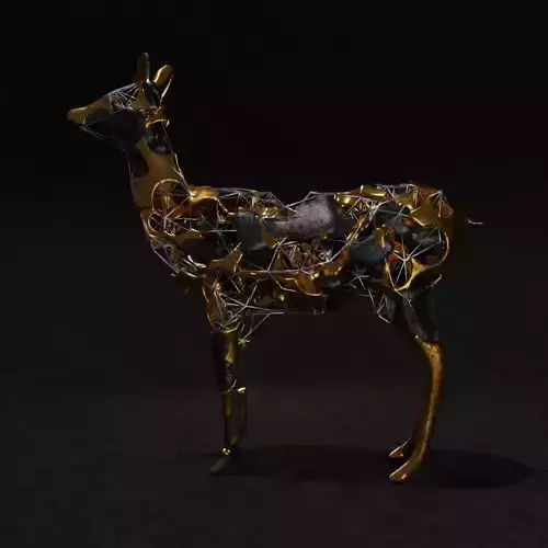 AbstractDeer