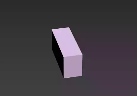 simple box
