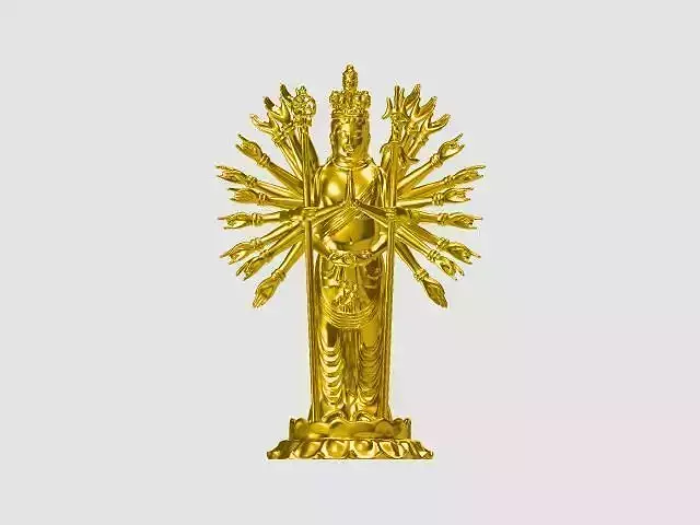 Avalokitesvara
