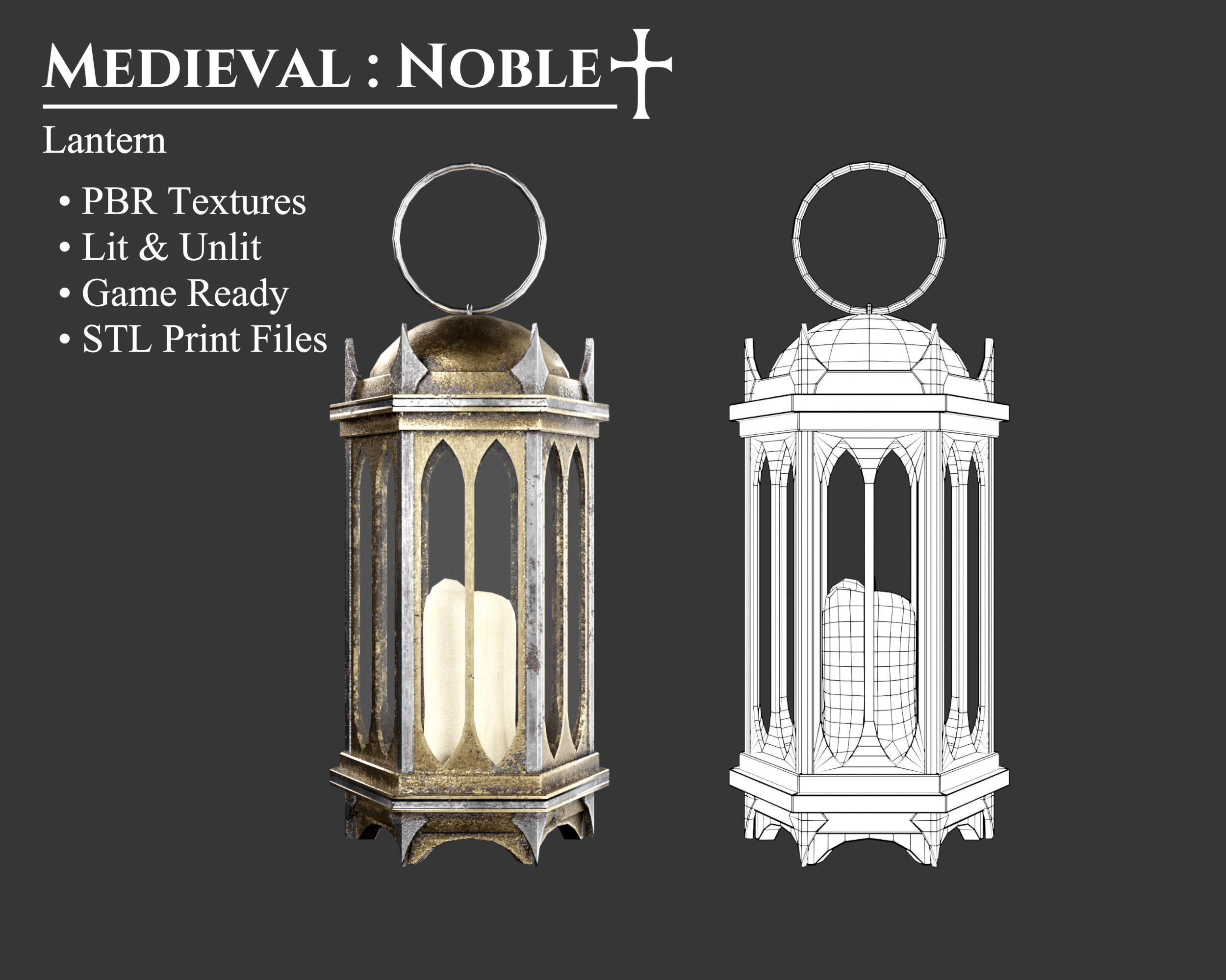 Medieval Collection Noble Adventure _19