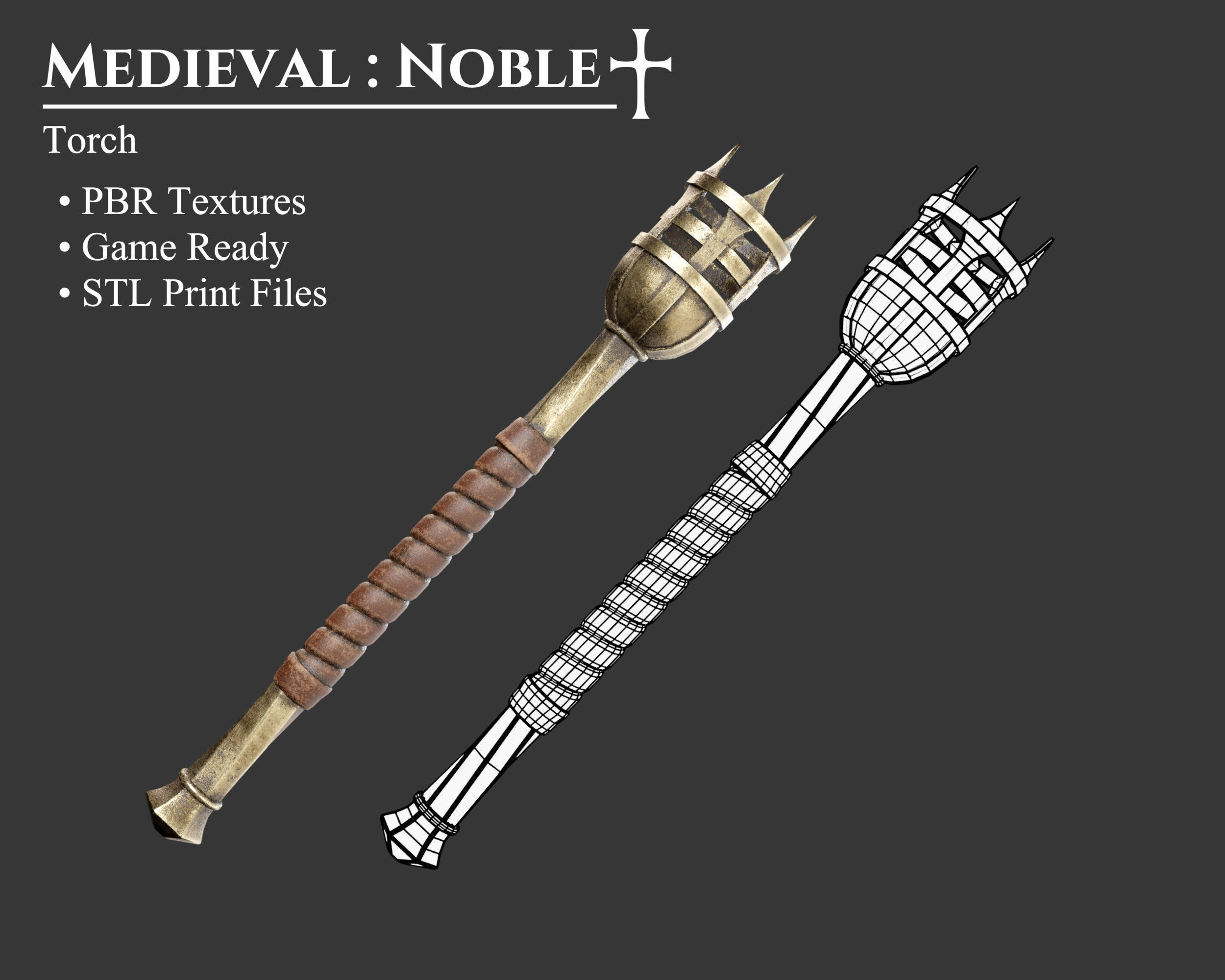 Medieval Collection Noble Adventure _21