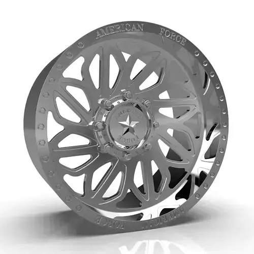 AMERICAN FORCE CKH32 DRACO CC WHEEL