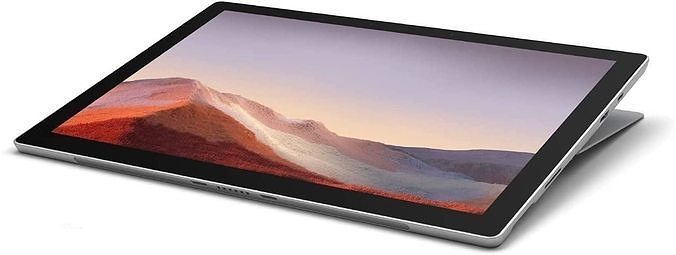 Windows surface pro 7 3D model
