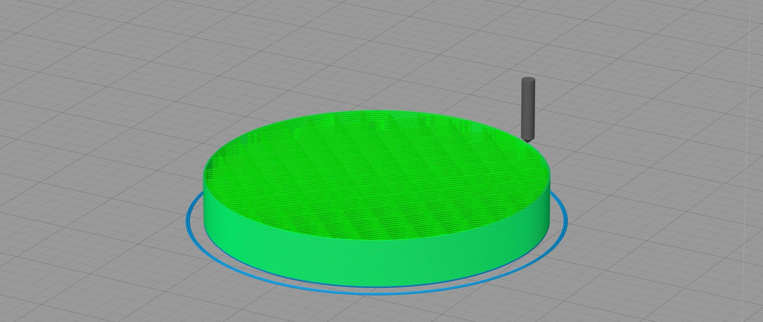 model 182 3D print model_7