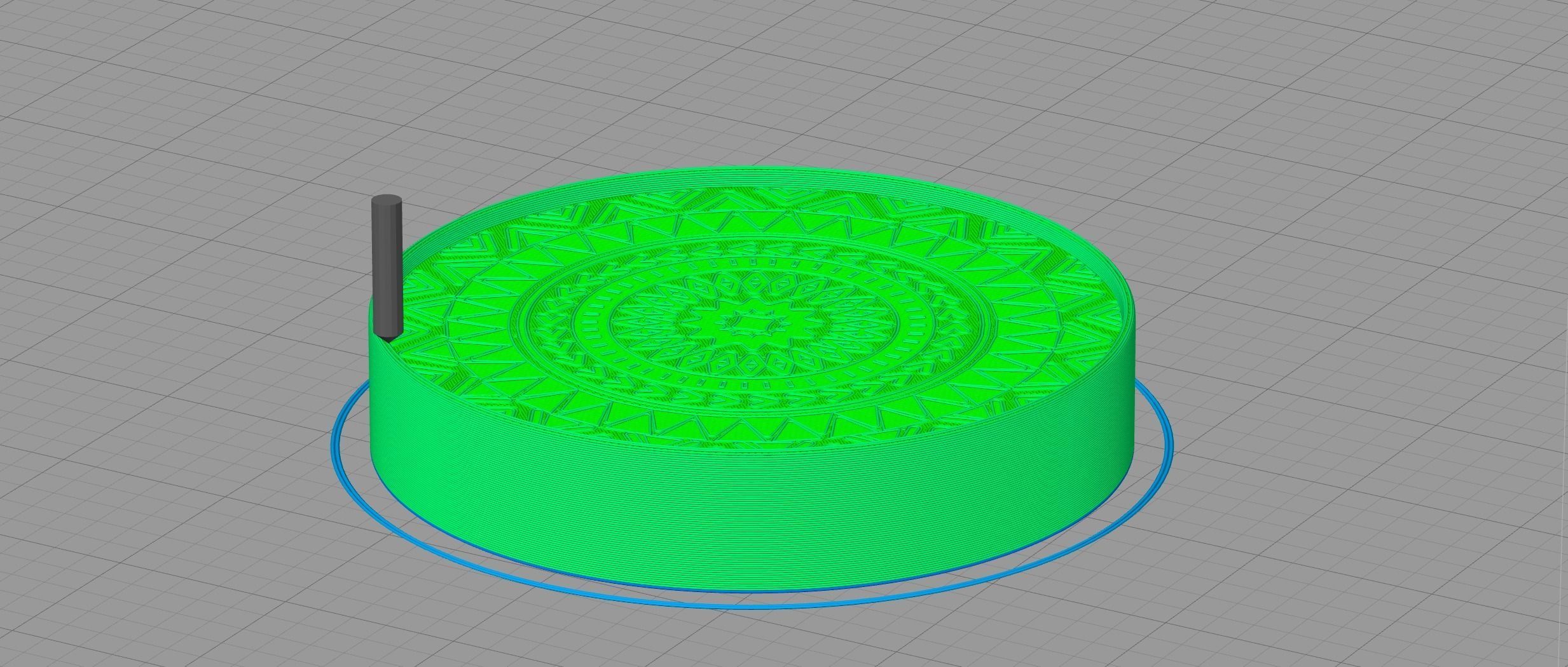 model 182 3D print model_8