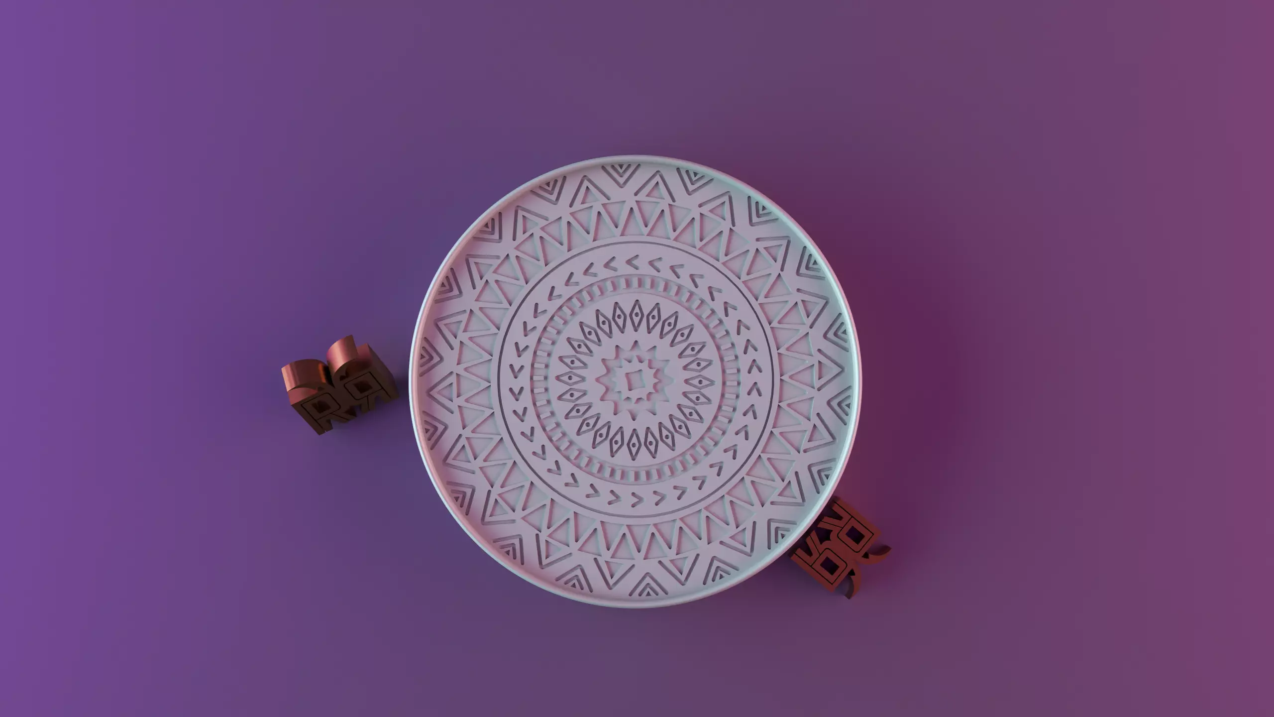 model 182 3D print model_0