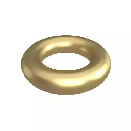 Torus Geometric V1 001