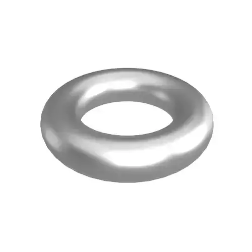 Torus Geometric V1 002