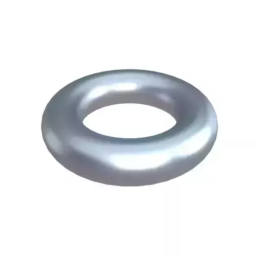 Torus Geometric V1 003