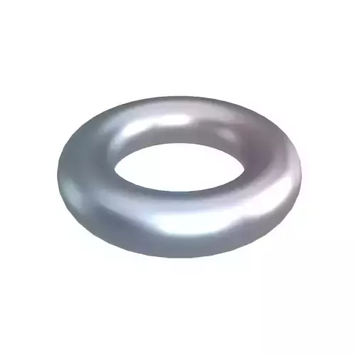 Torus Geometric V1 004