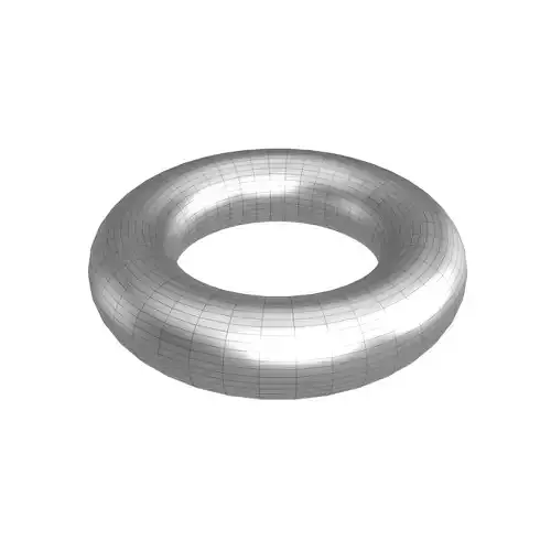 Torus Geometric V1 006