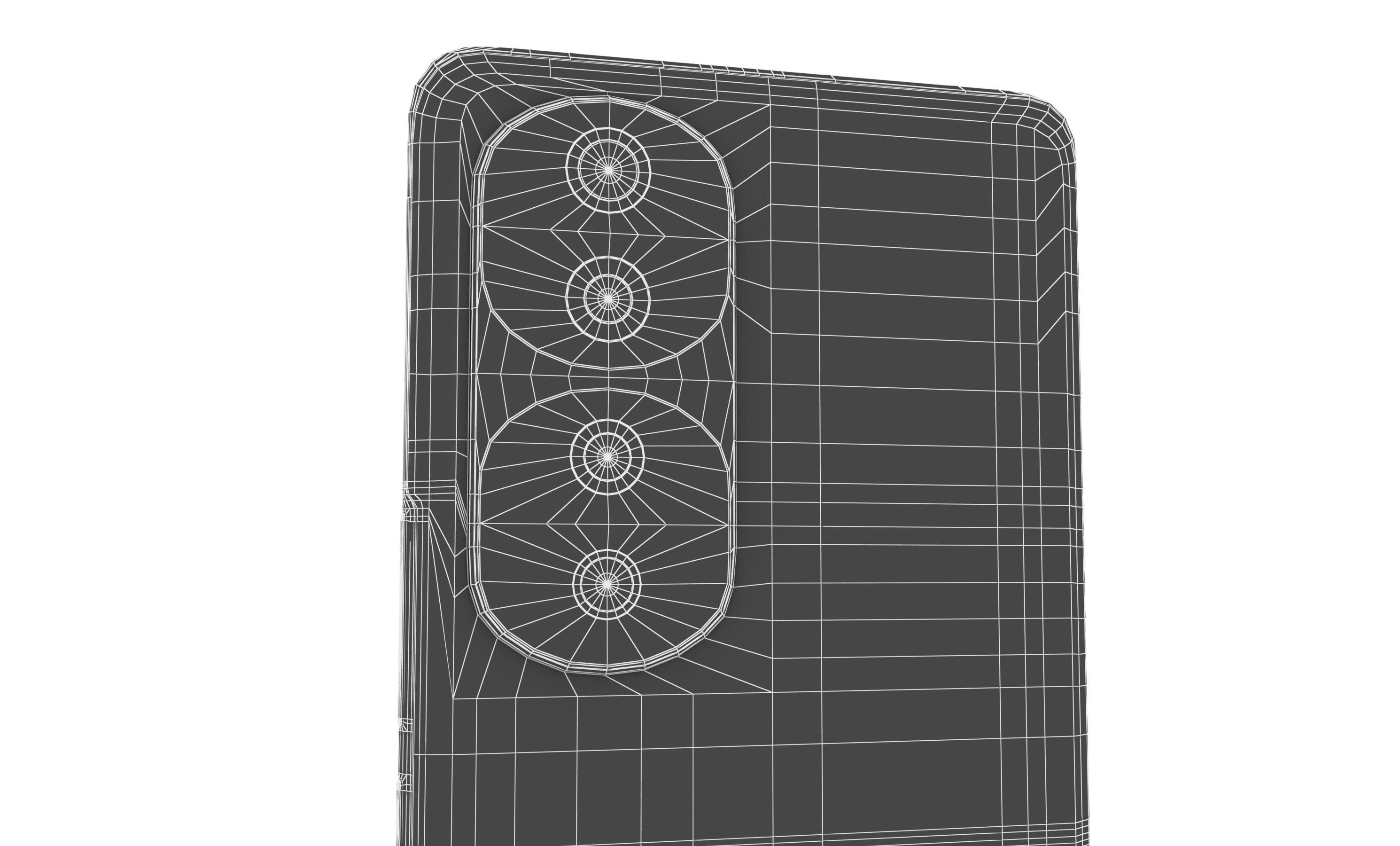 Honor 70 Pro And 80 SE 3D model_31