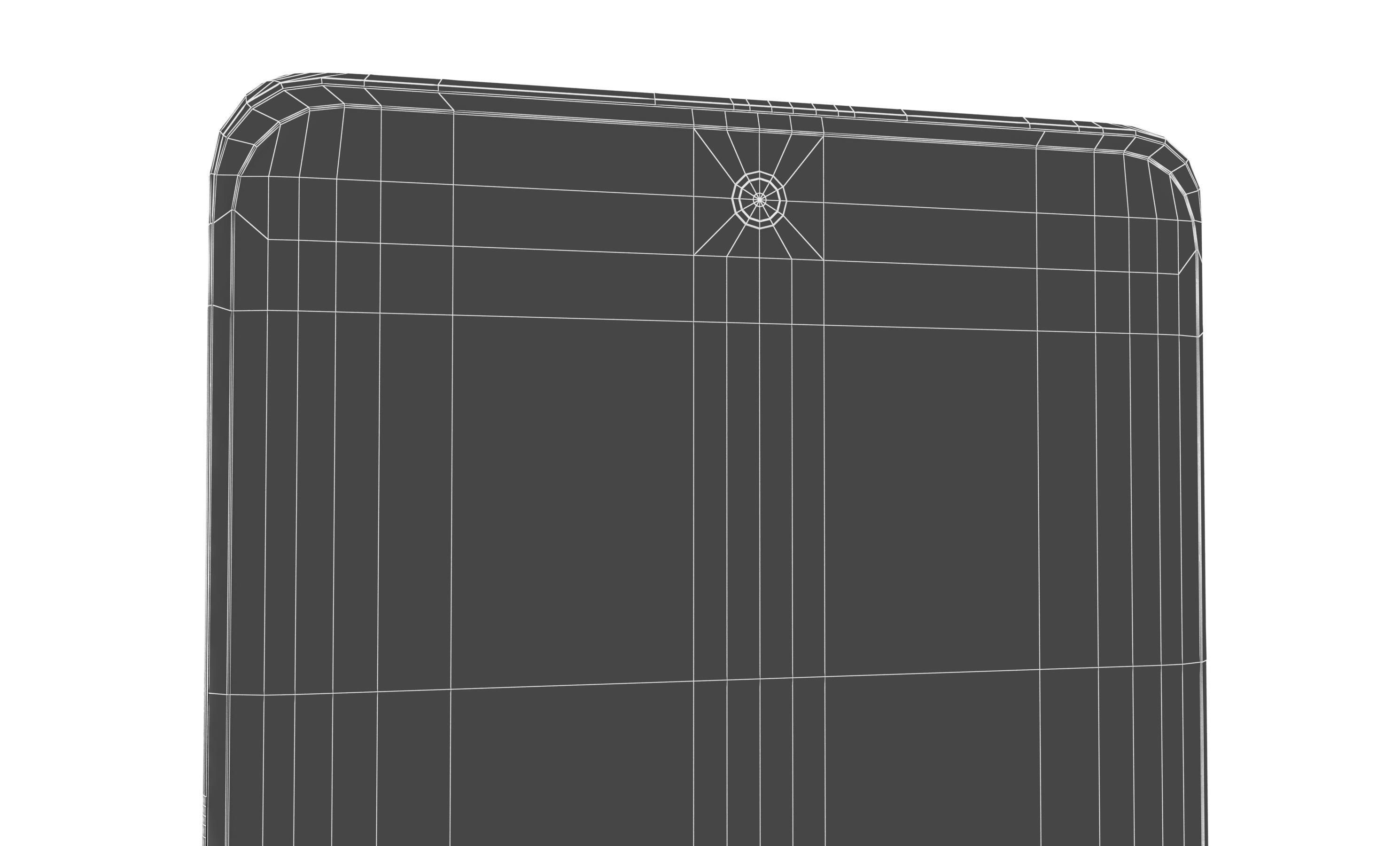 Honor 70 Pro And 80 SE 3D model_28