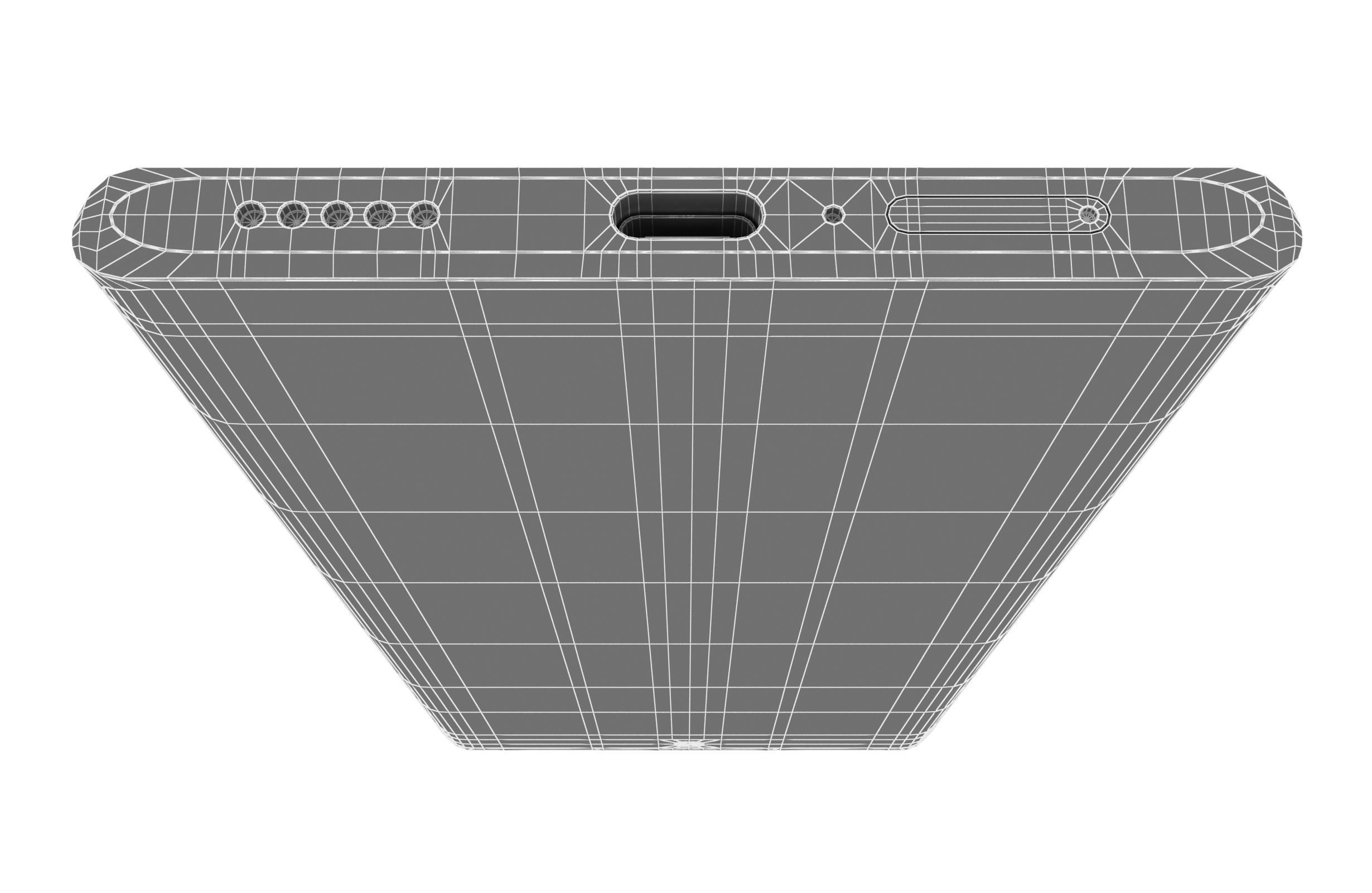 Honor 70 Pro And 80 SE 3D model_63