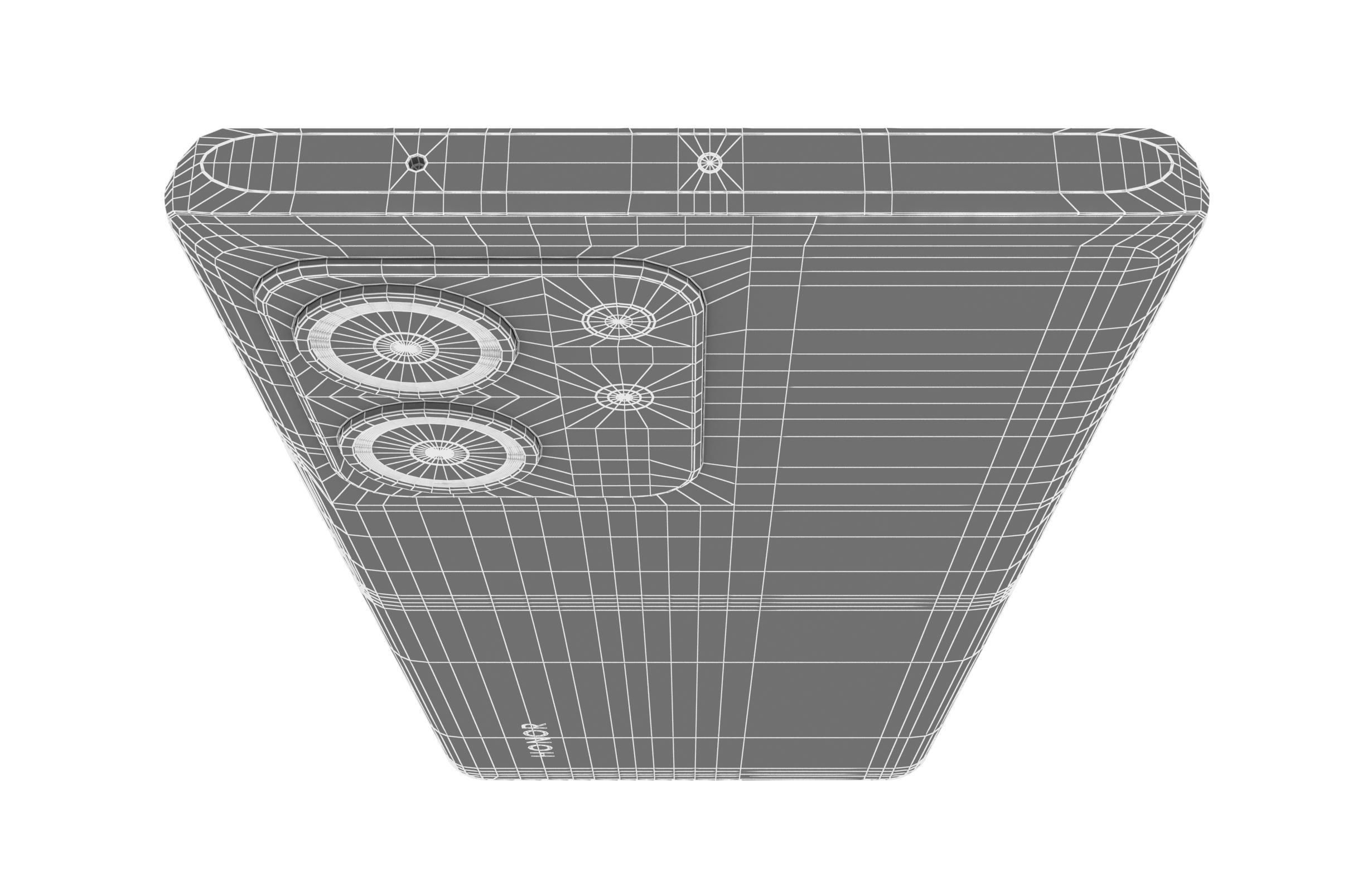 Honor 70 Pro And 80 SE 3D model_69