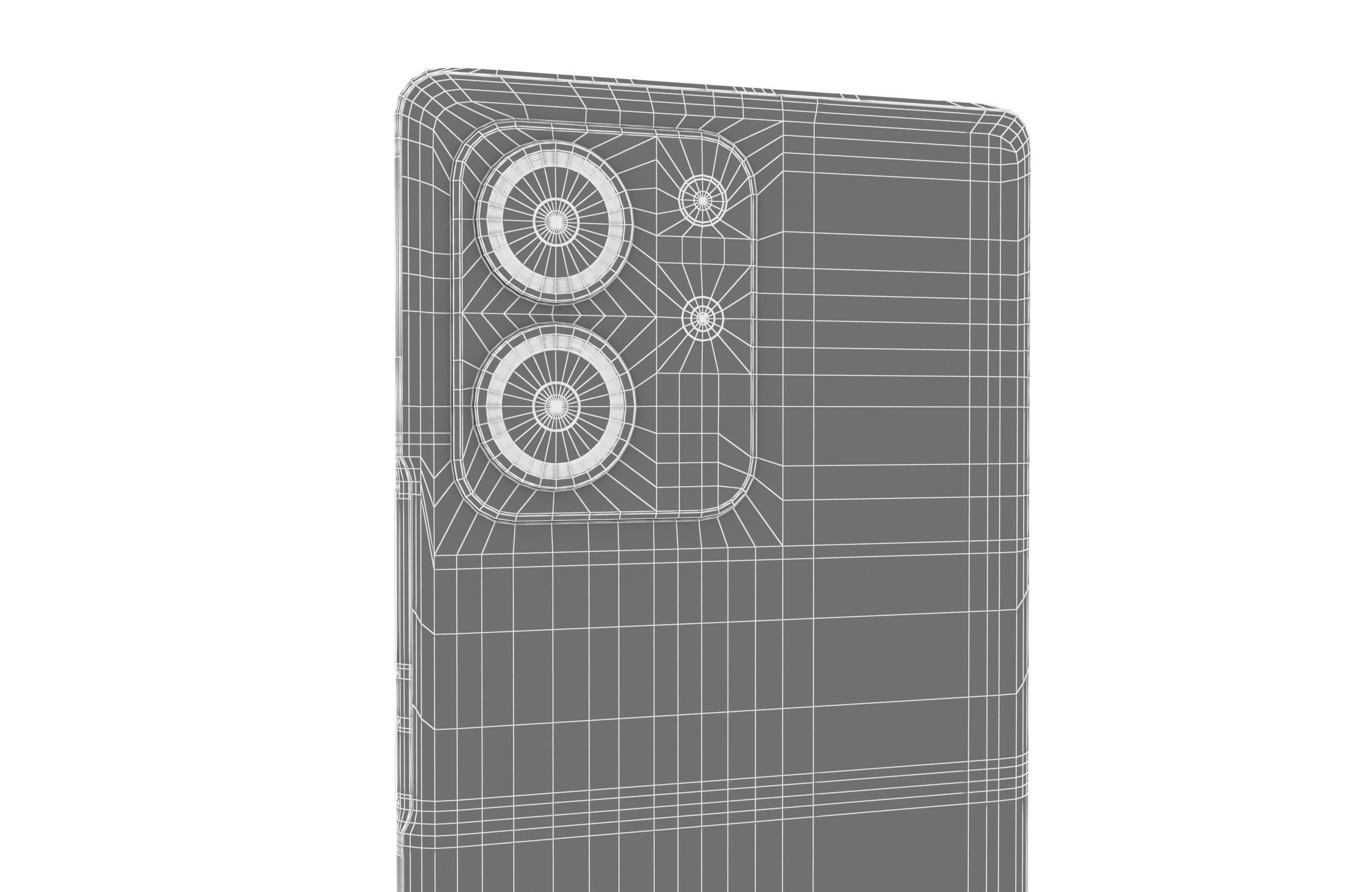 Honor 70 Pro And 80 SE 3D model_68