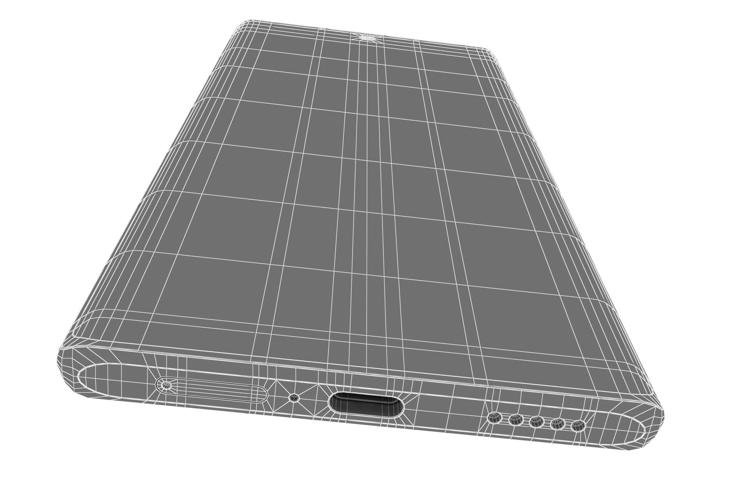 Honor 70 Pro And 80 SE 3D model_65