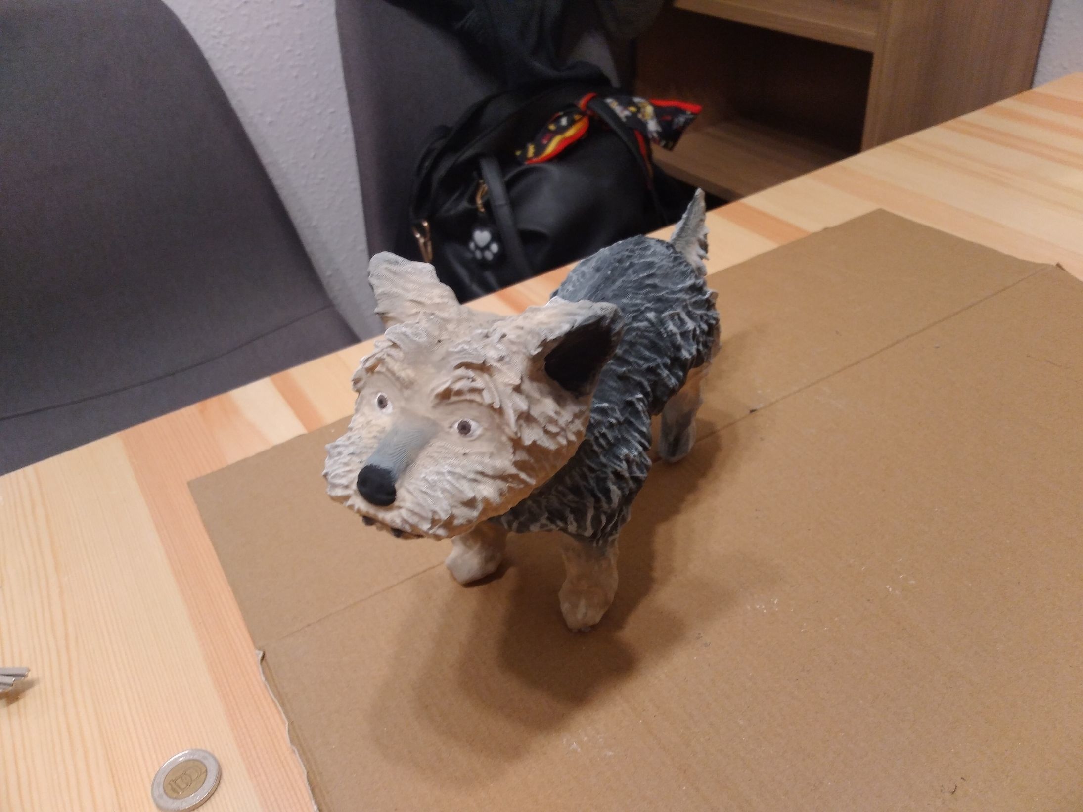 3D printable dog Yorkie 3D model 3D printable CGTrader 3D printable dog Yorkie 3D model 3D printable CGTrader