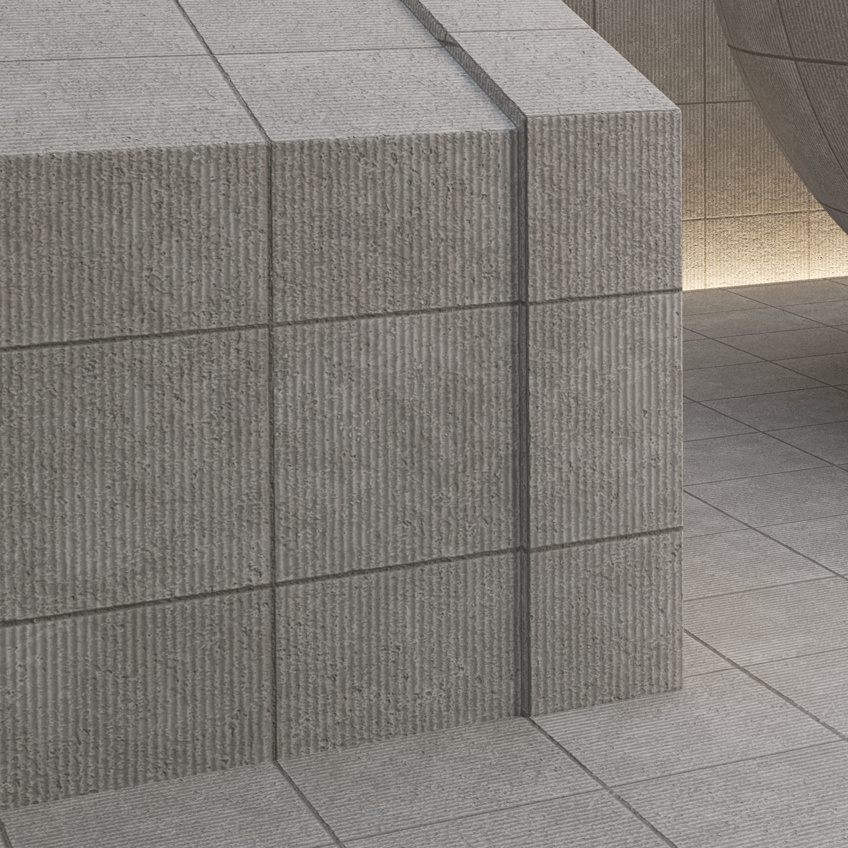 Plaster Material 18 Texture_1