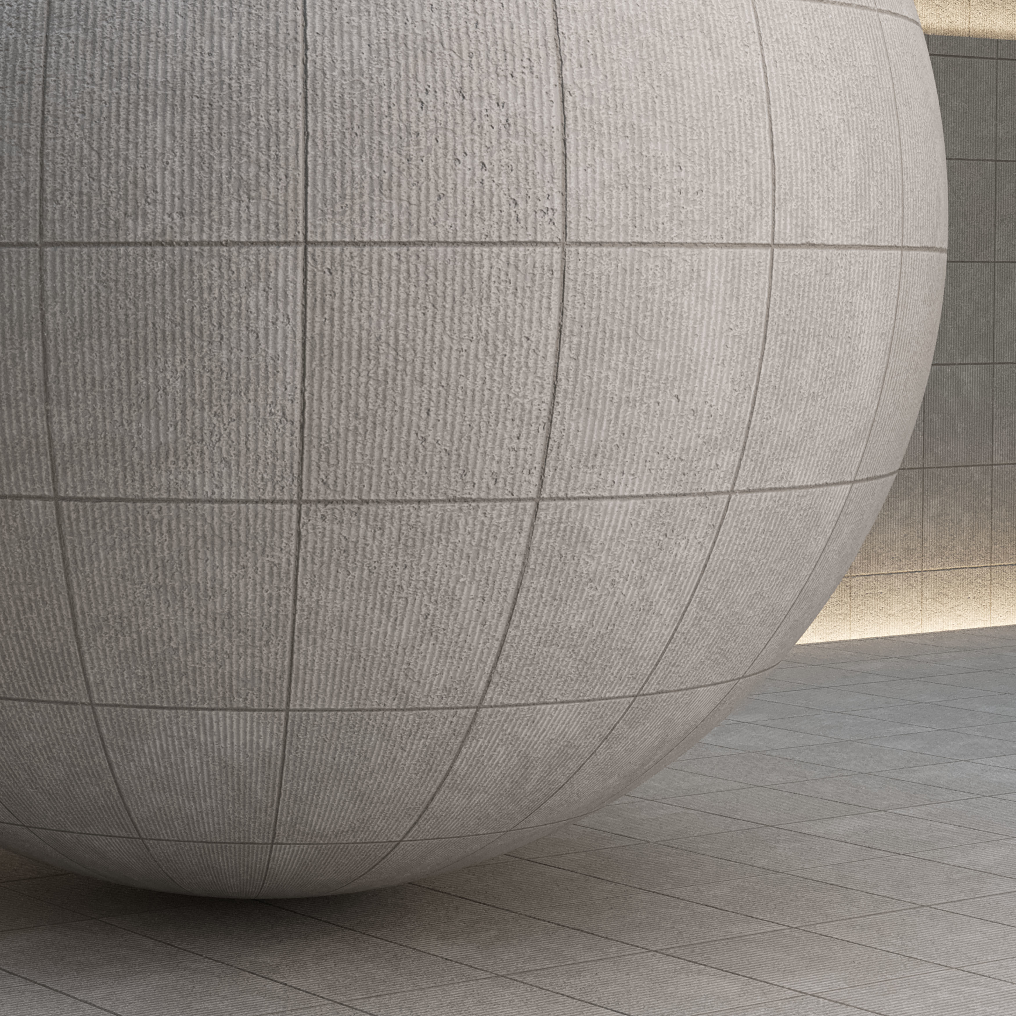 Plaster Material 18 Texture_2