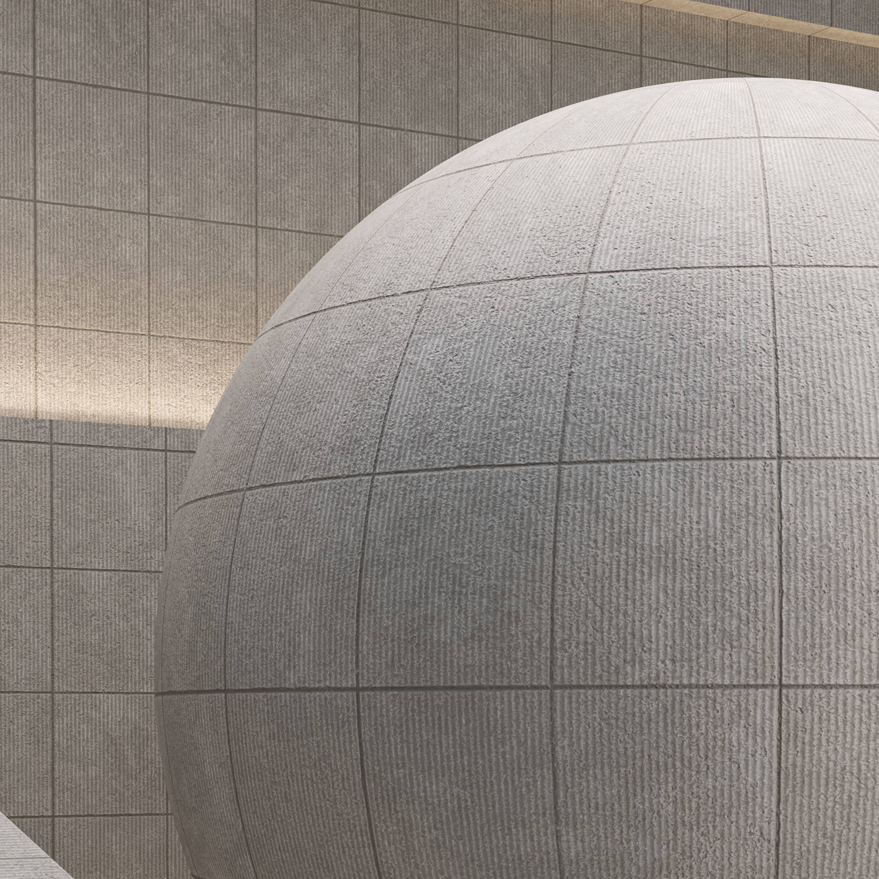 Plaster Material 18 Texture_4