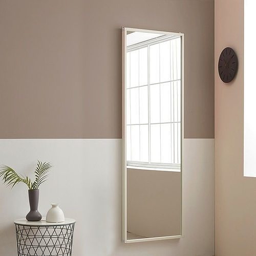 full length mirror wall 3D model