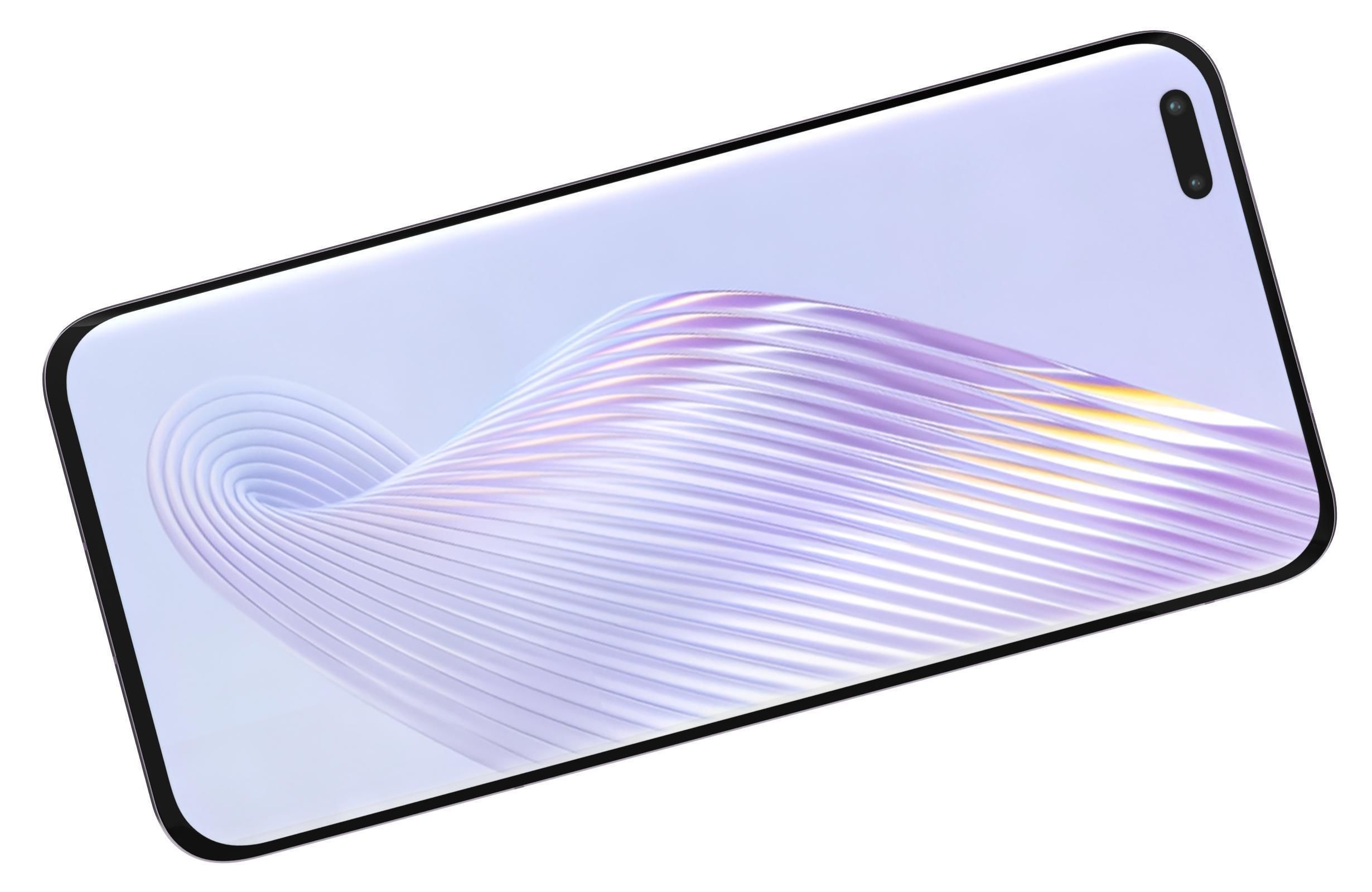 Honor Magic 5 And Pro  3D model_129