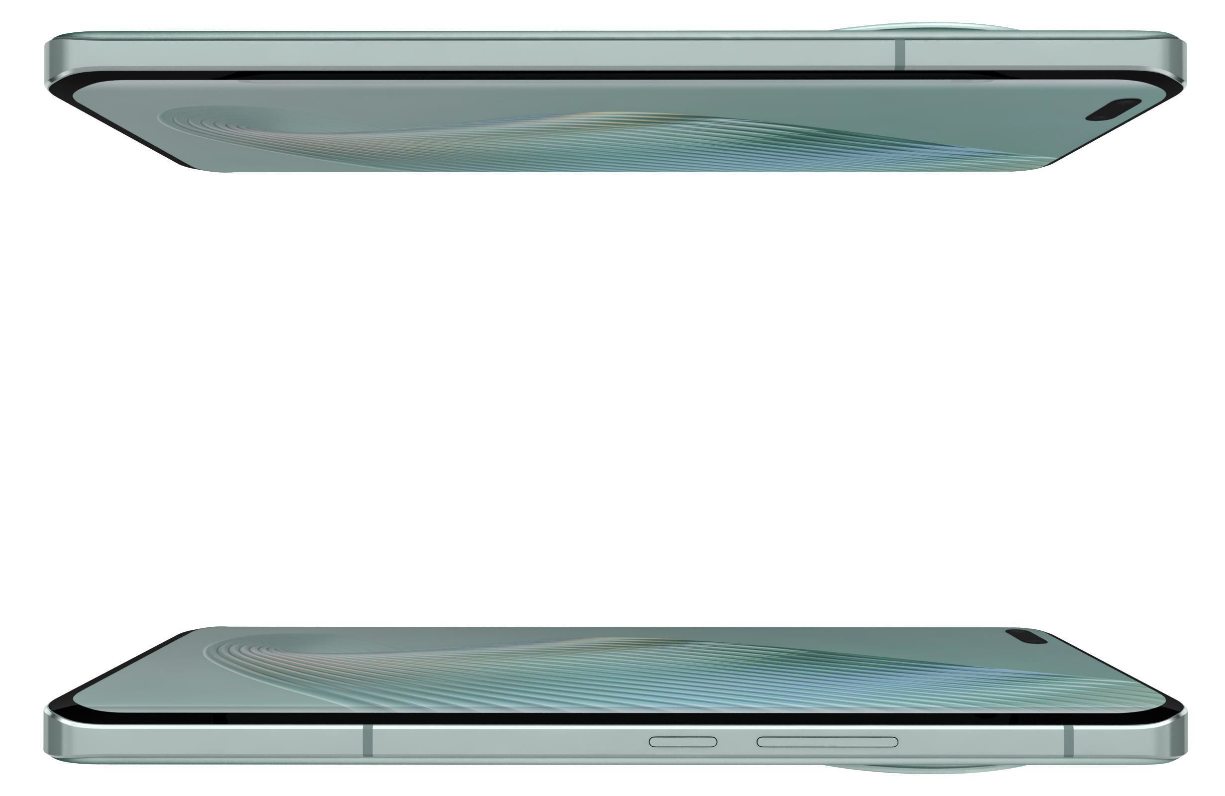 Honor Magic 5 And Pro  3D model_91