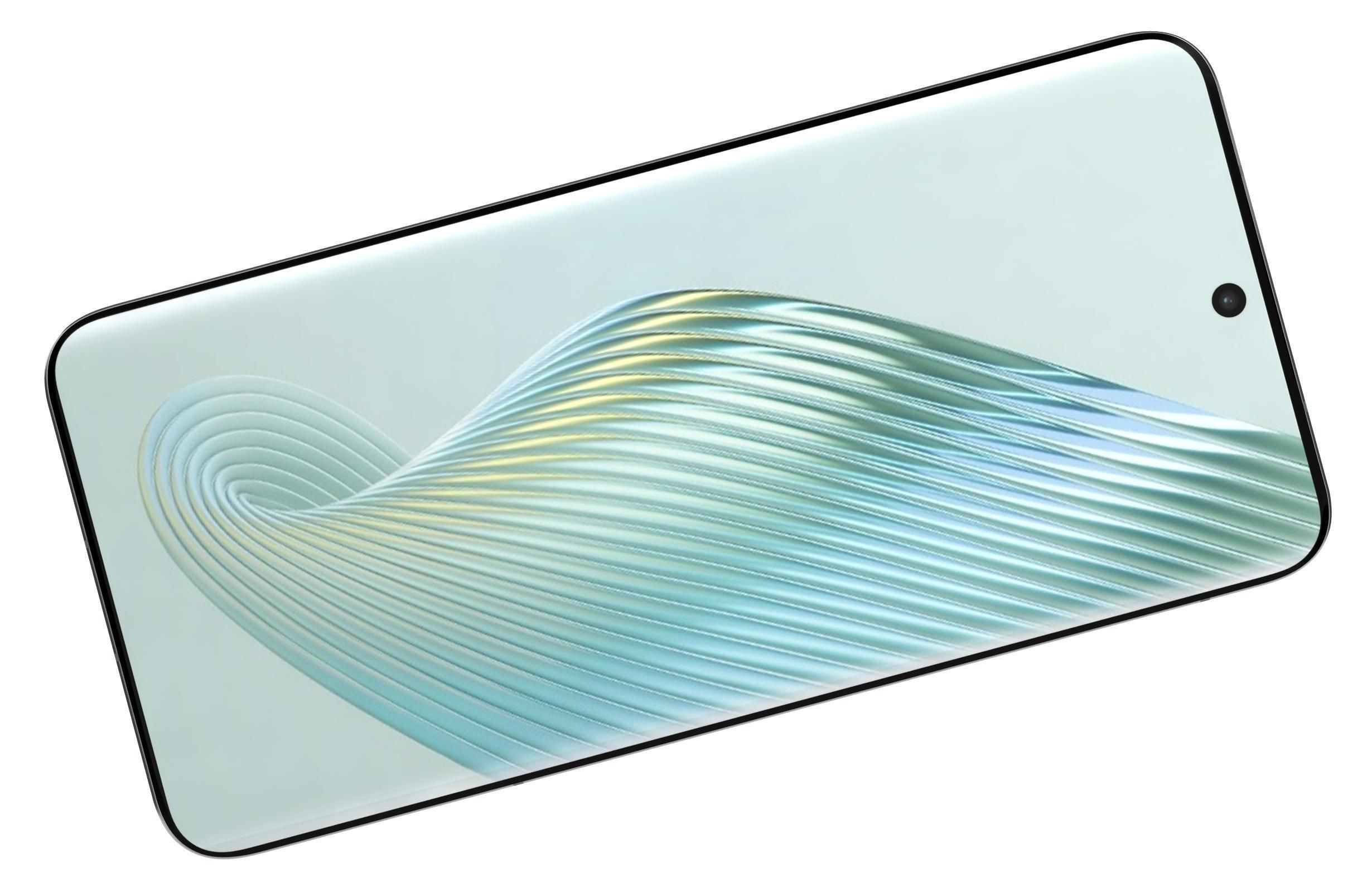 Honor Magic 5 And Pro  3D model_29