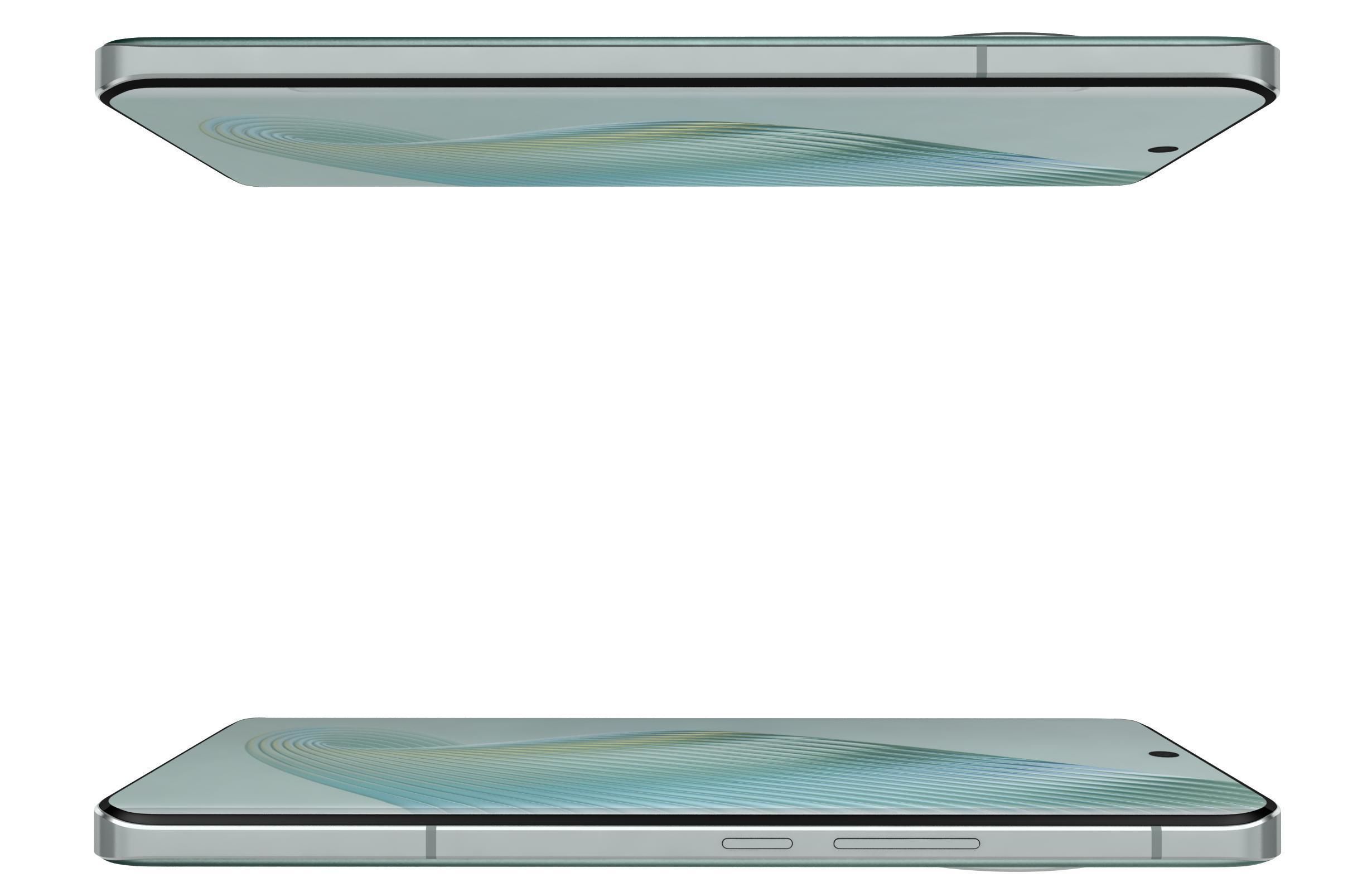 Honor Magic 5 And Pro  3D model_28