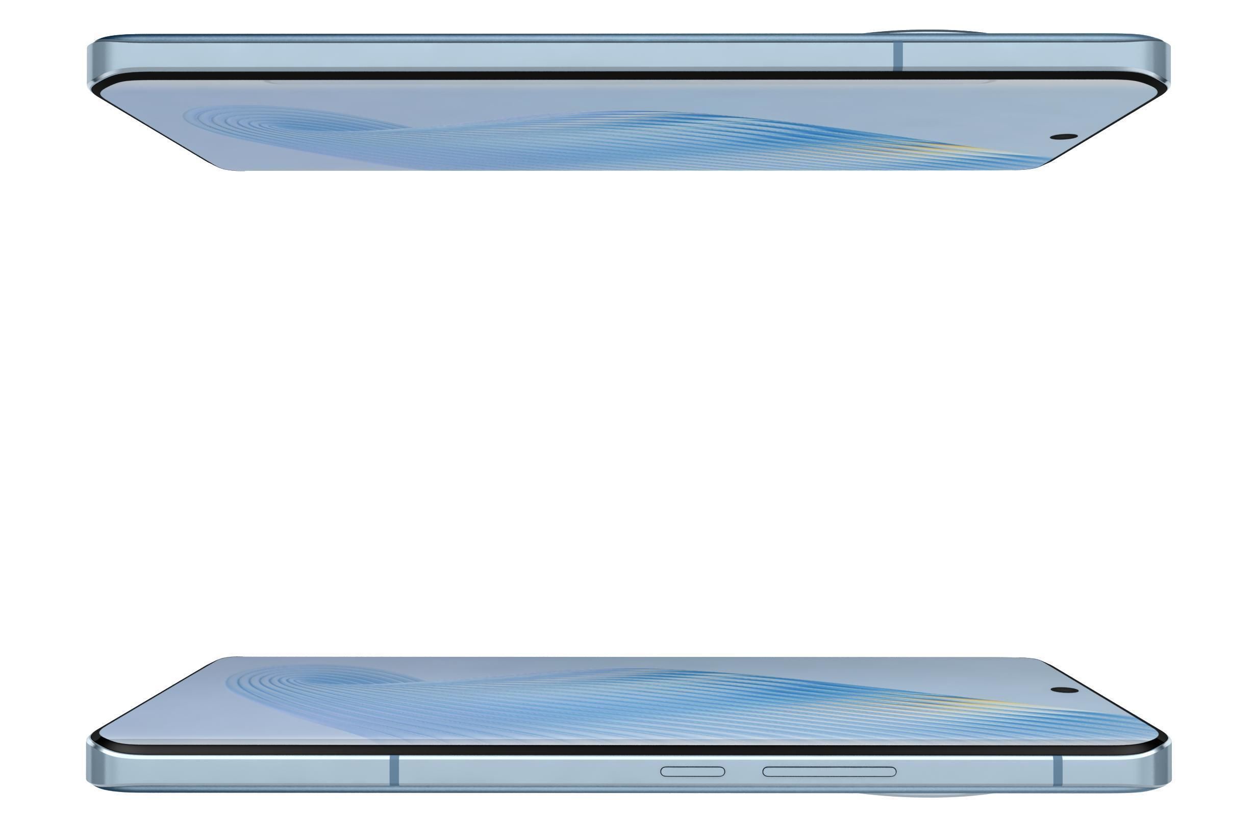 Honor Magic 5 And Pro  3D model_15