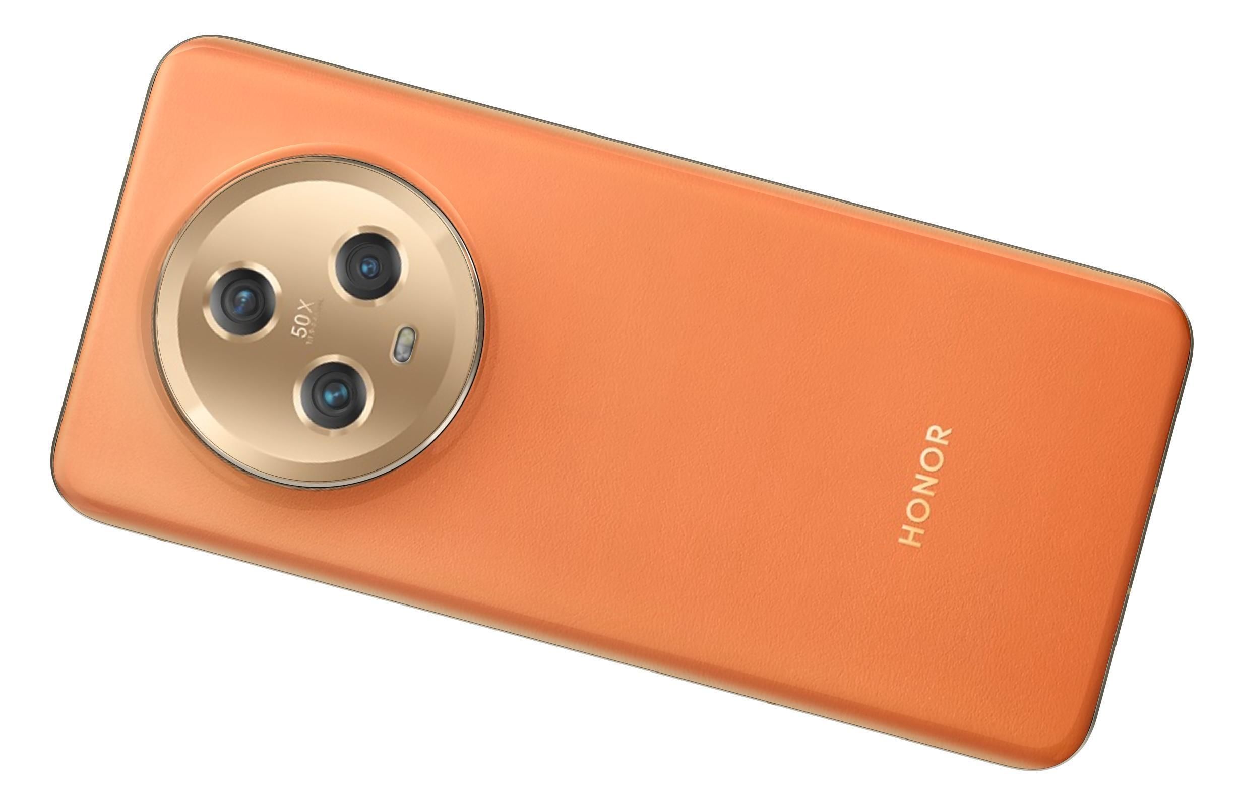 Honor Magic 5 And Pro  3D model_43