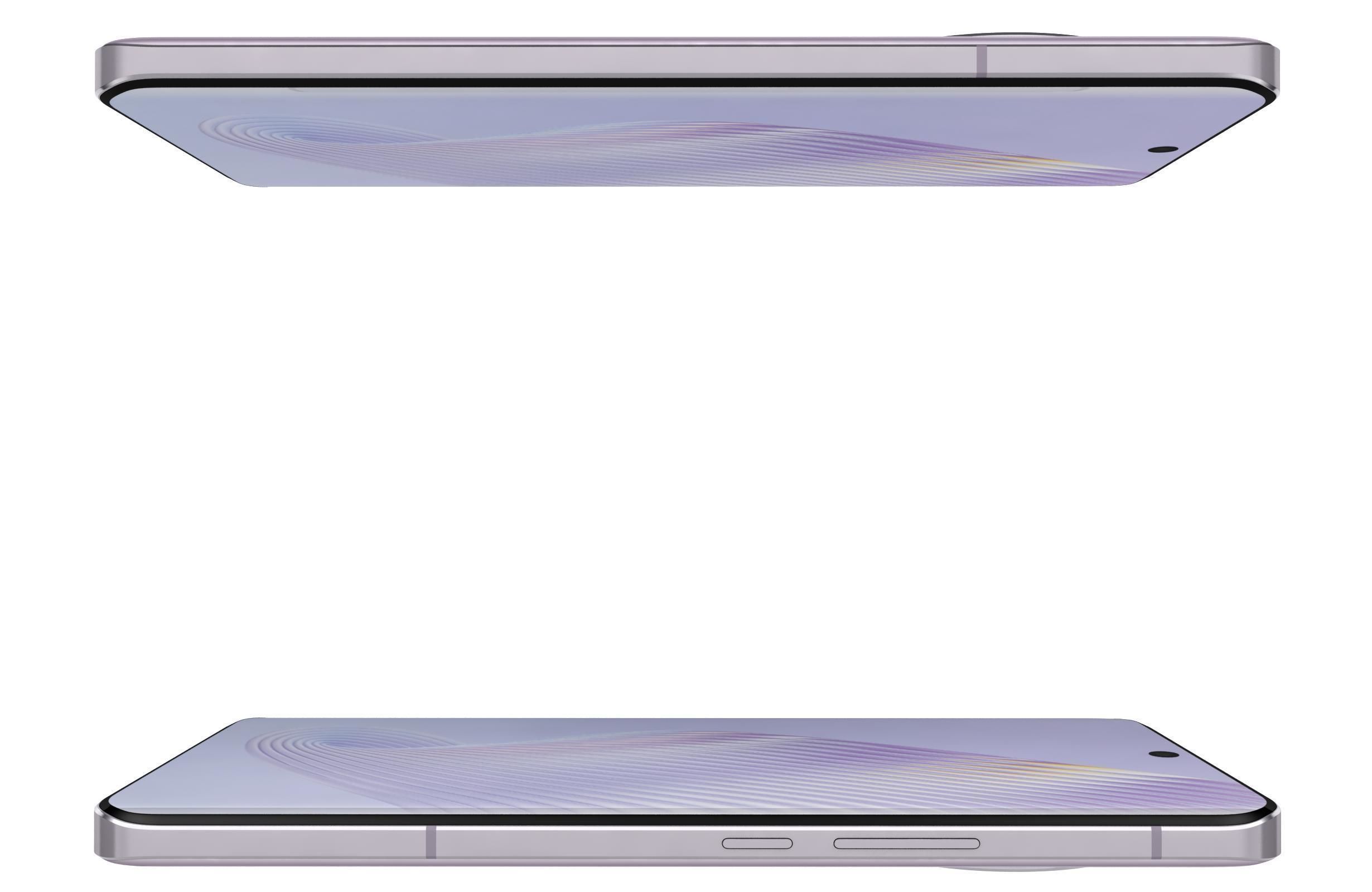 Honor Magic 5 And Pro  3D model_54