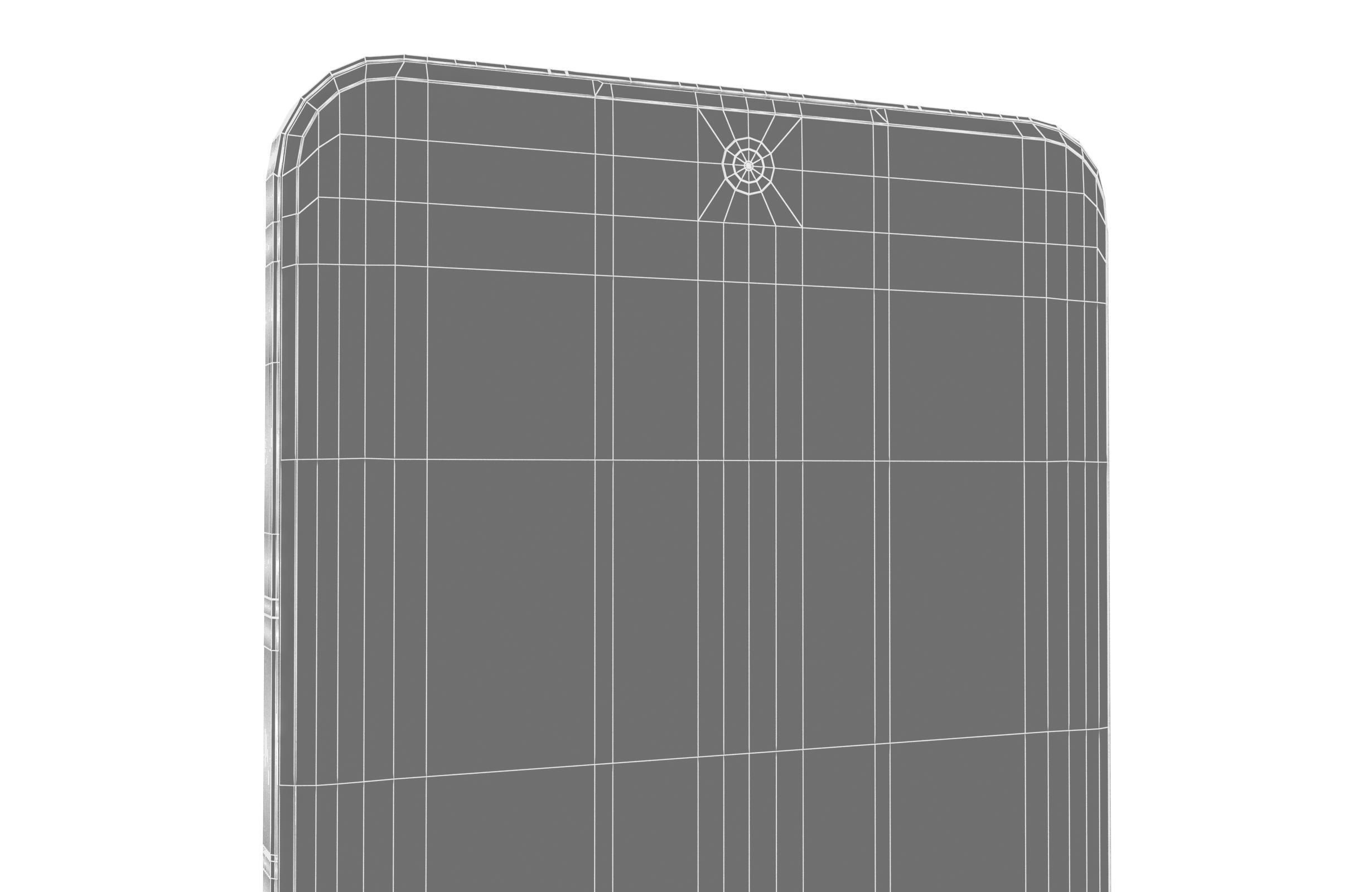 Honor Magic 5 And Pro  3D model_62