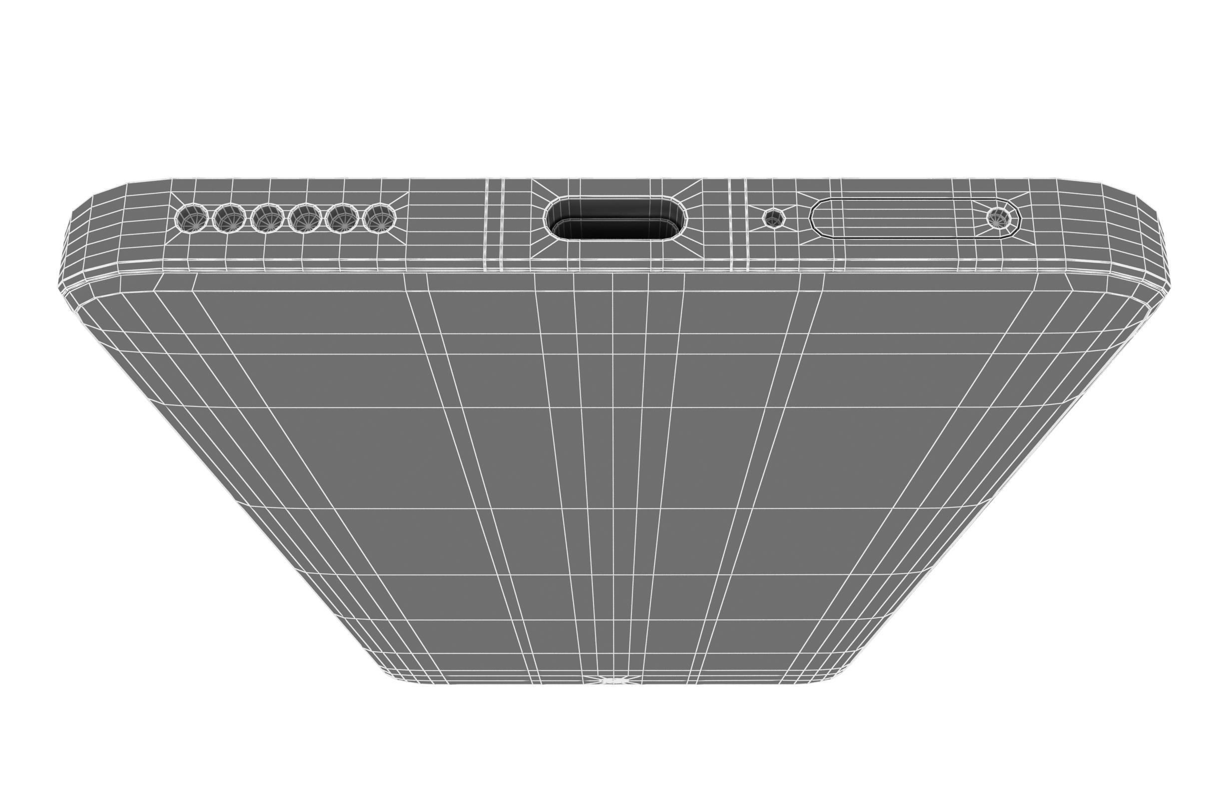 Honor Magic 5 And Pro  3D model_69