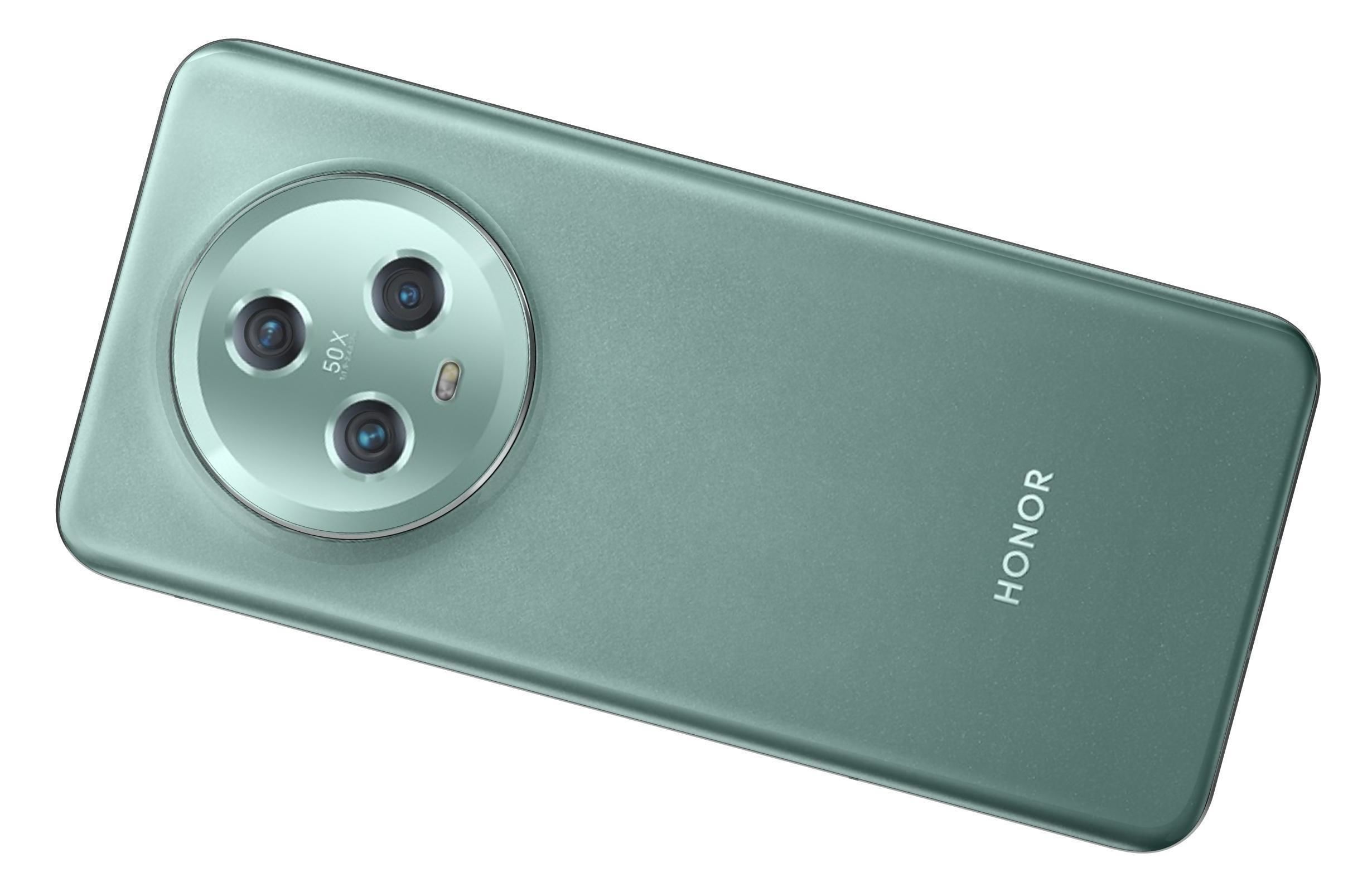 Honor Magic 5 And Pro  3D model_30