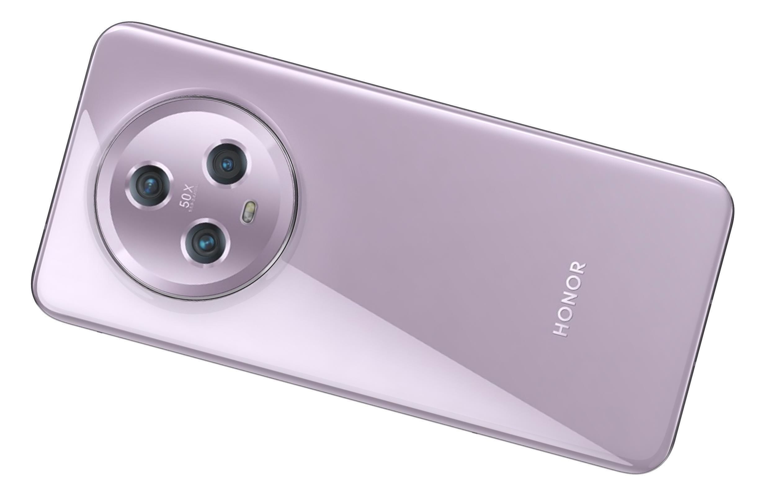 Honor Magic 5 And Pro  3D model_55