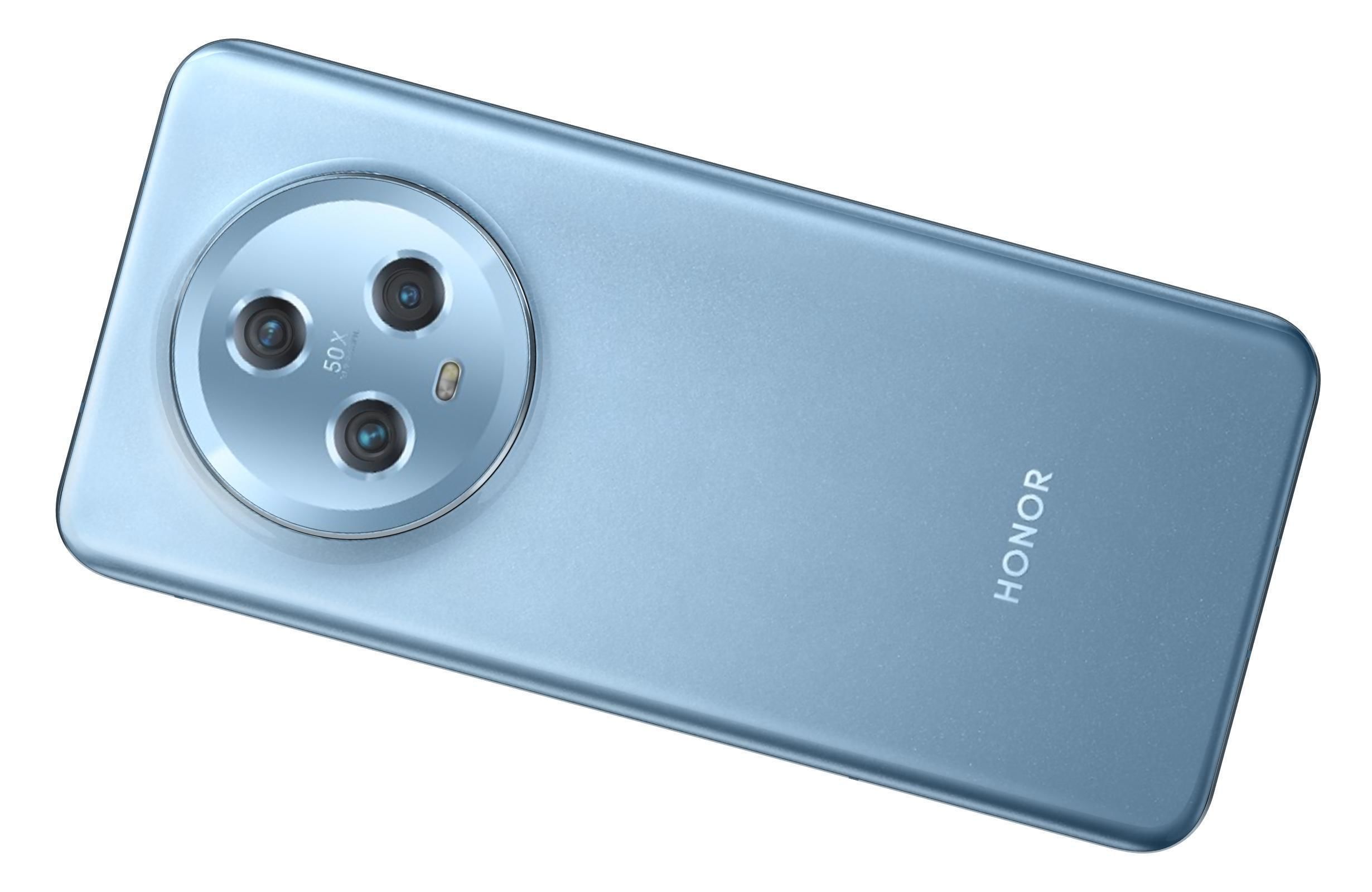 Honor Magic 5 And Pro  3D model_17