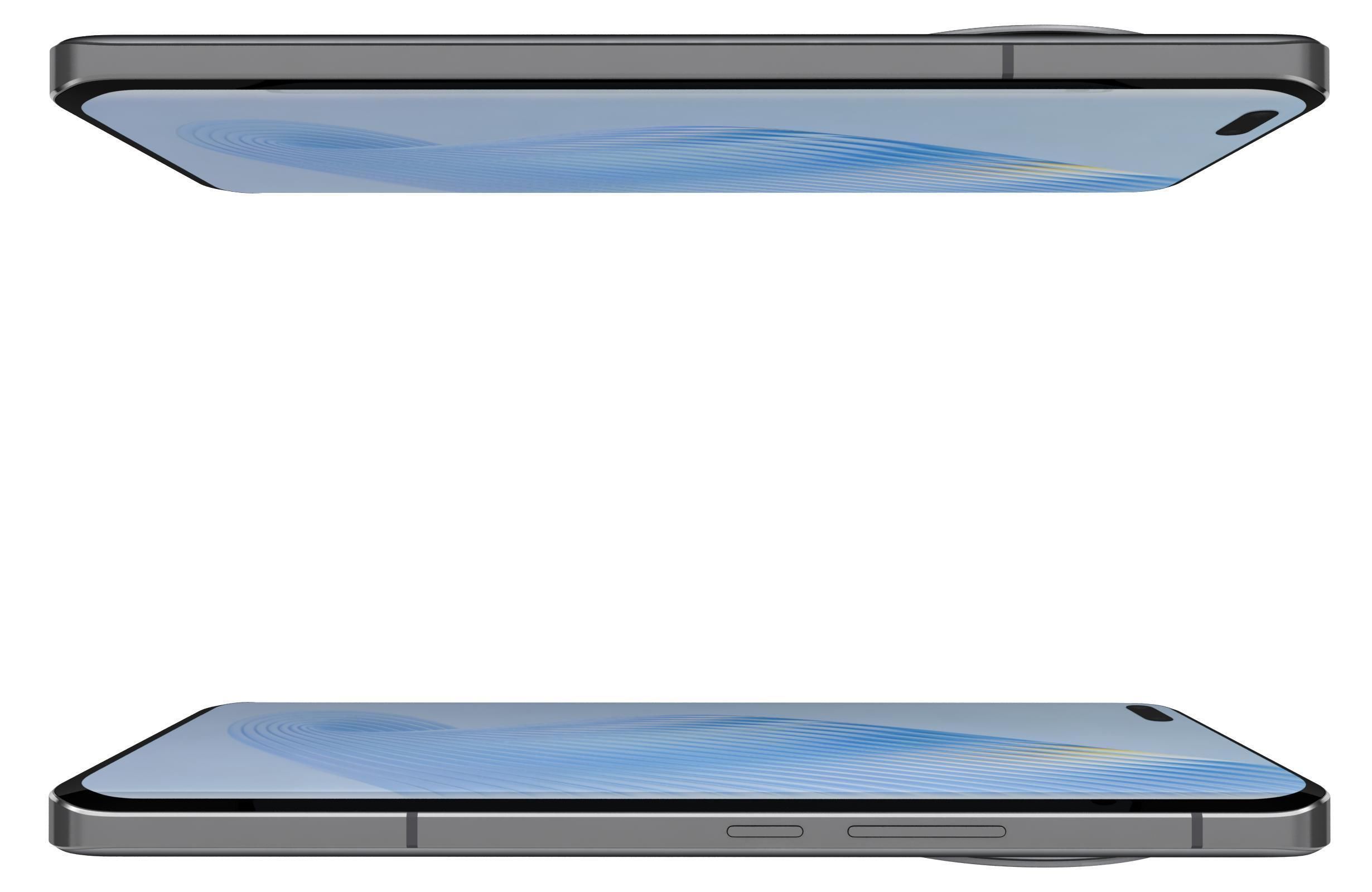 Honor Magic 5 And Pro  3D model_74