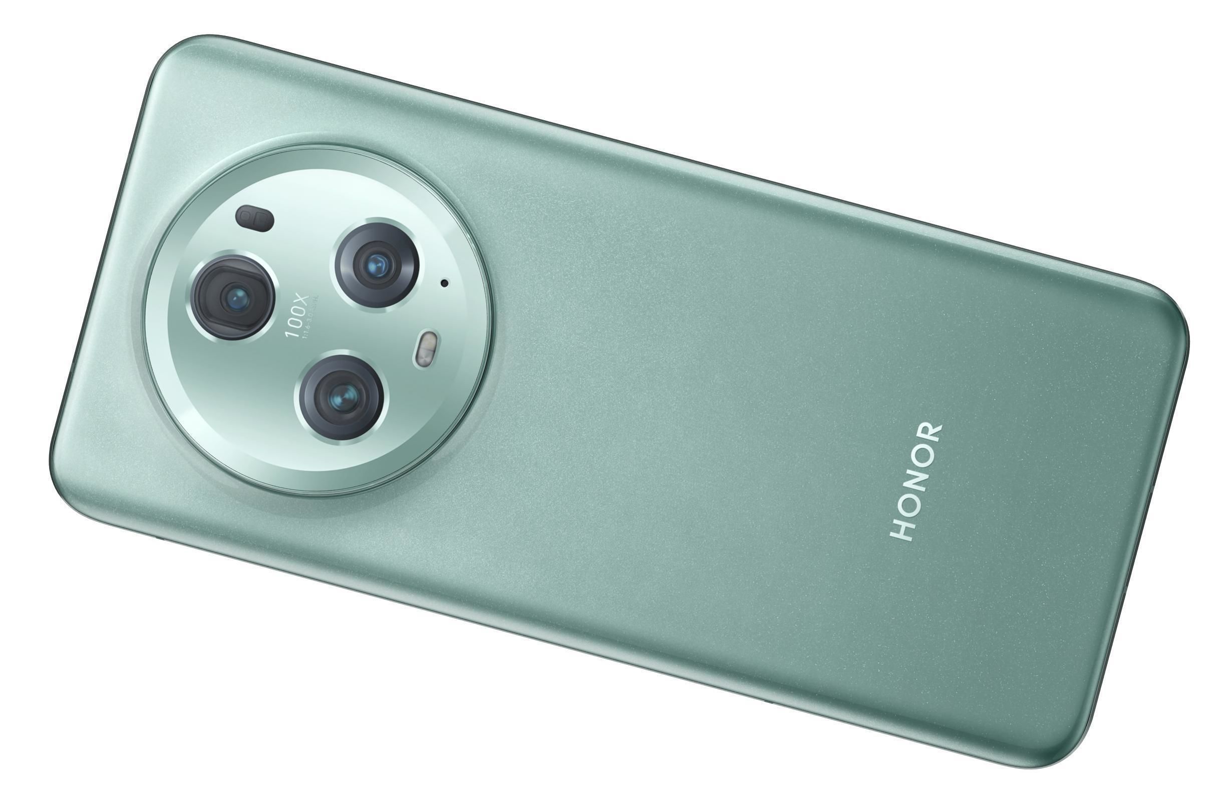 Honor Magic 5 And Pro  3D model_113