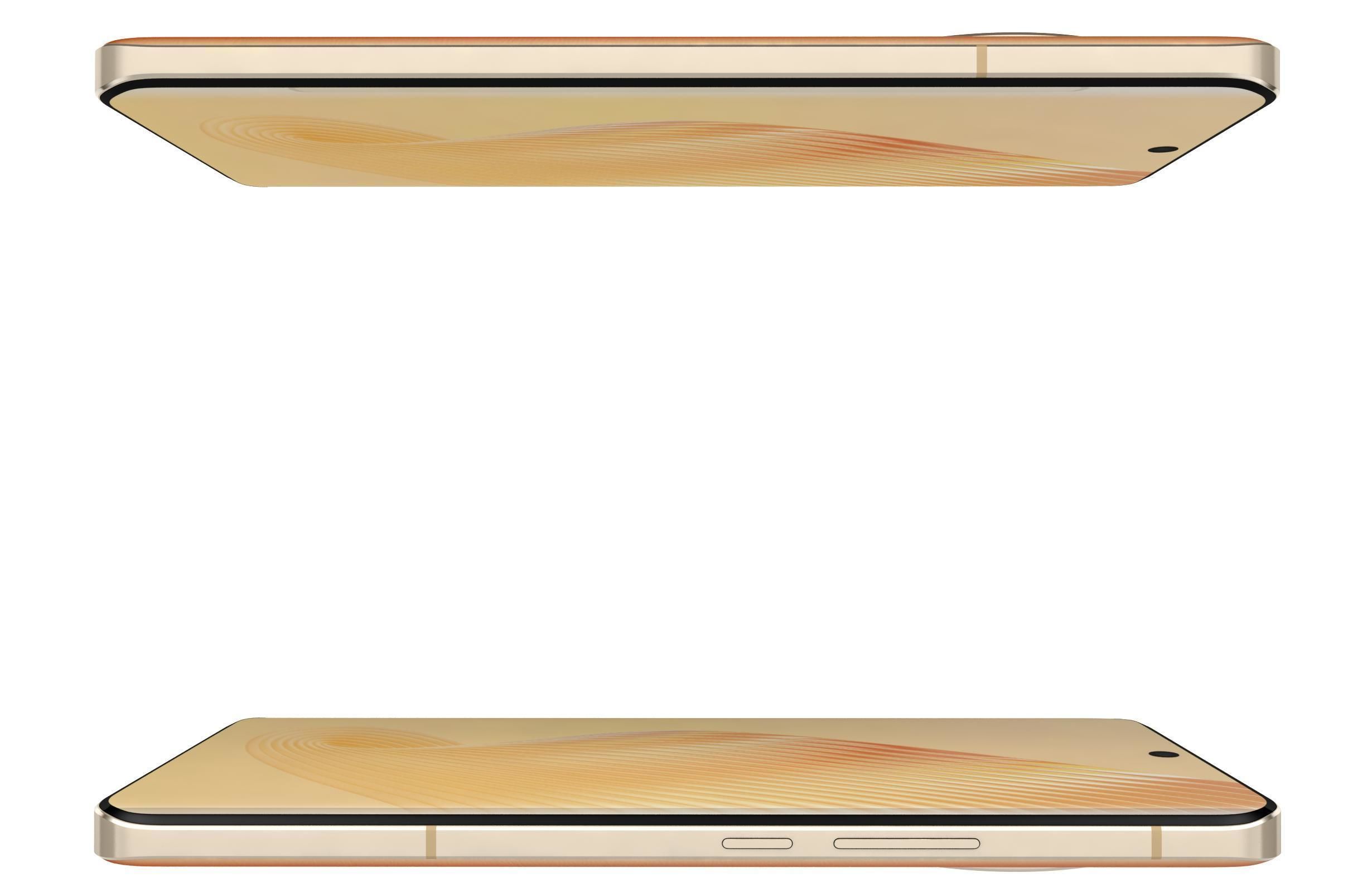 Honor Magic 5 And Pro  3D model_41