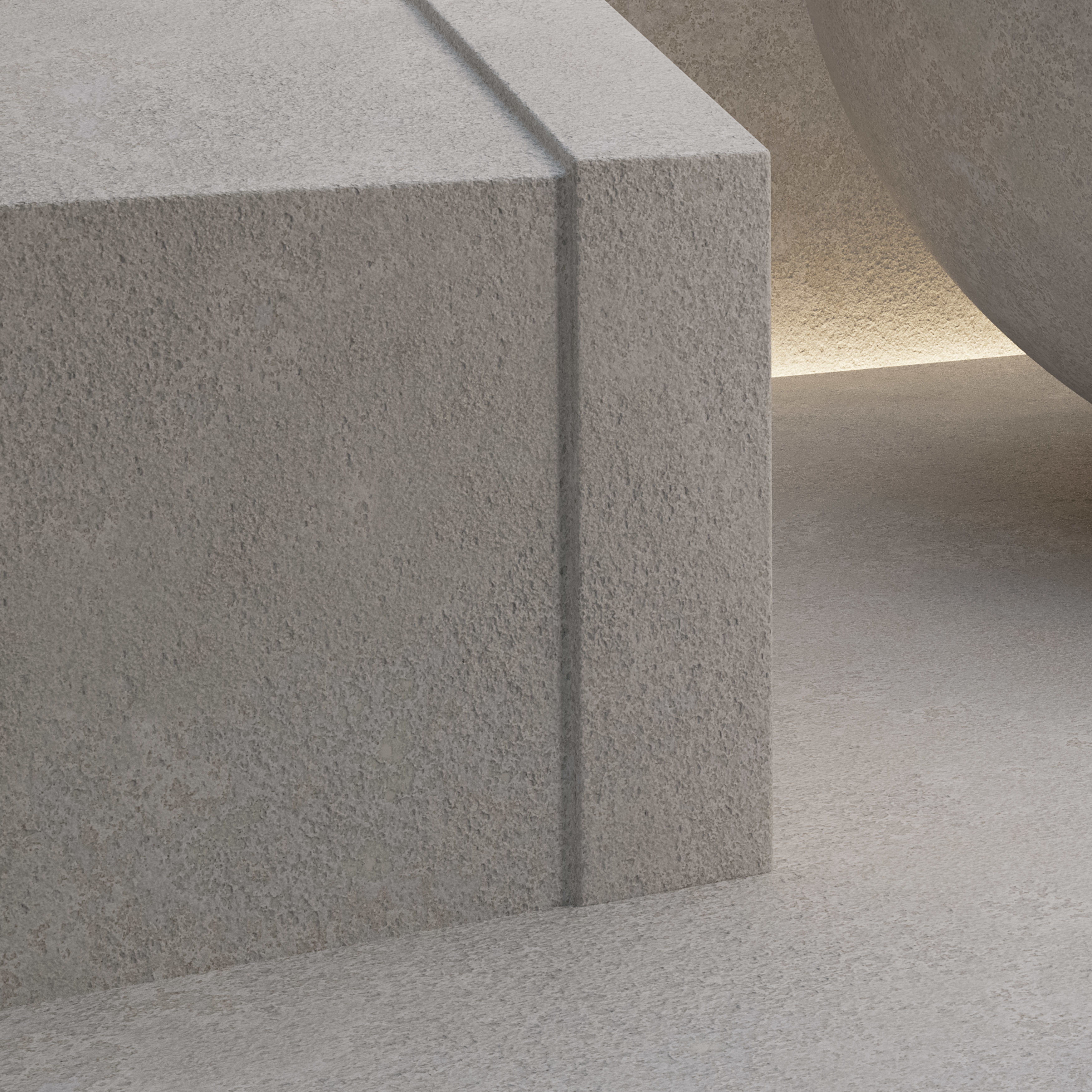 Plaster Material 19 Texture_3